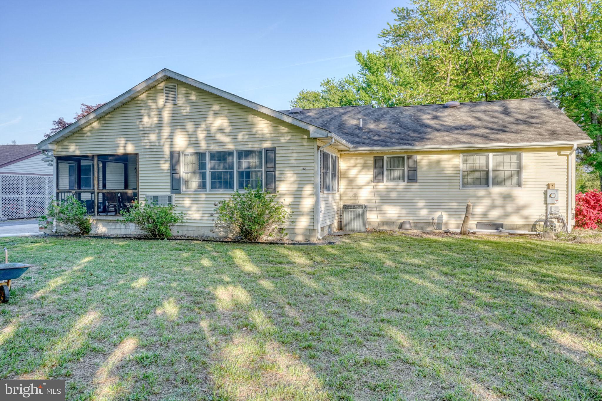 OVERBROOK SHORES - Residential