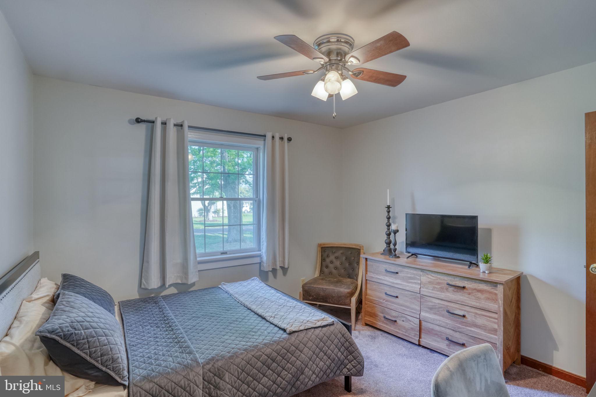 OVERBROOK SHORES - Residential