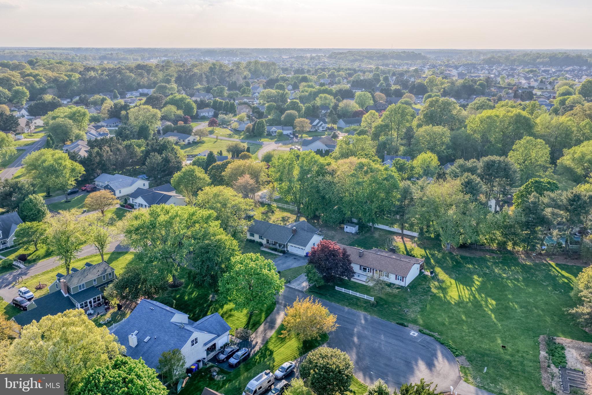 OVERBROOK SHORES - Residential