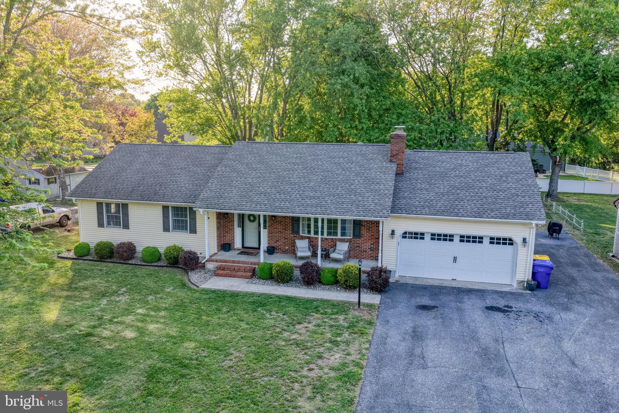 OVERBROOK SHORES - Residential