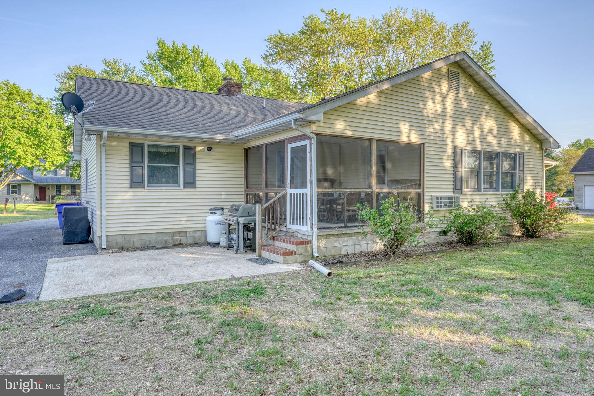 OVERBROOK SHORES - Residential