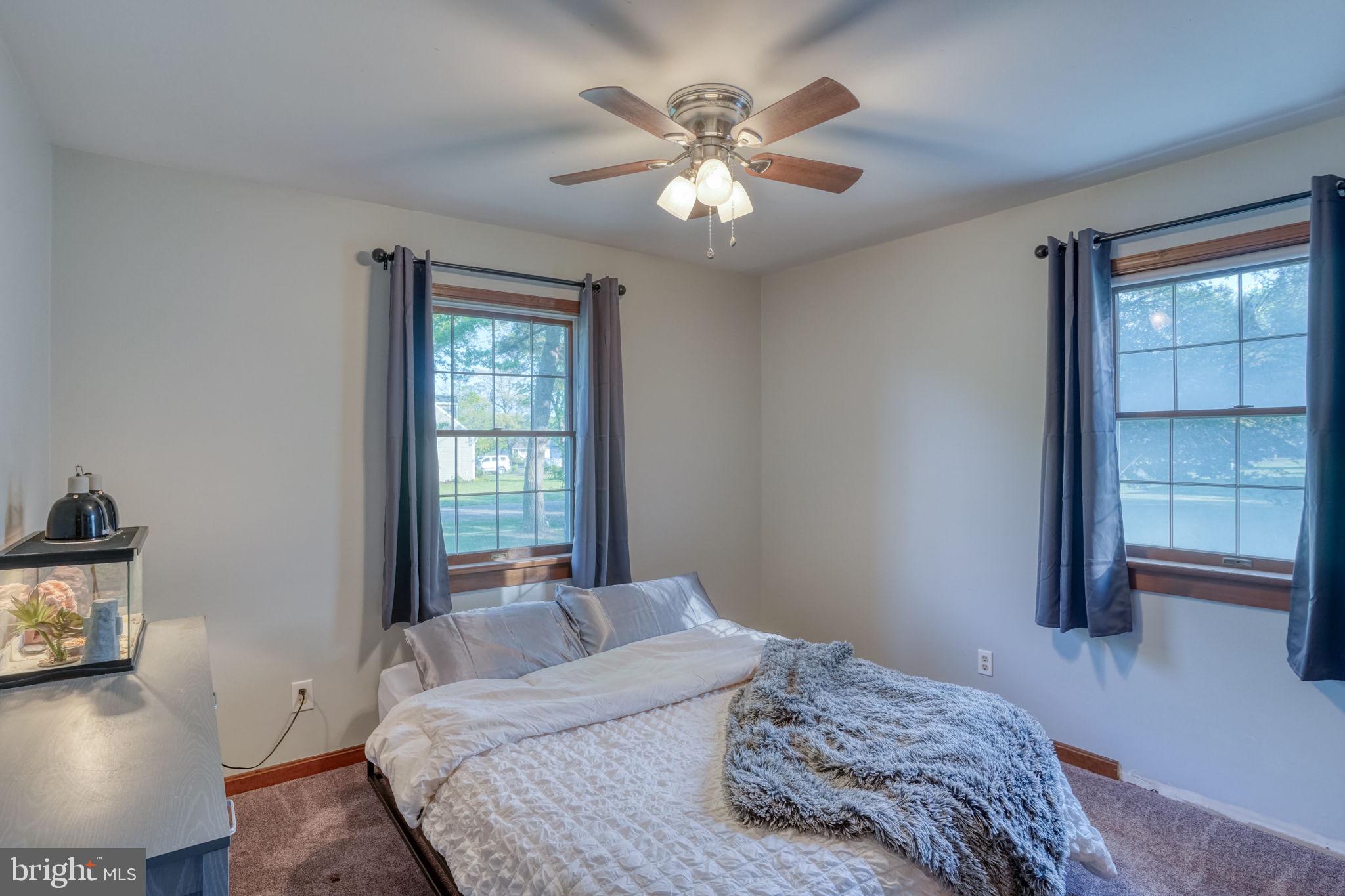 OVERBROOK SHORES - Residential