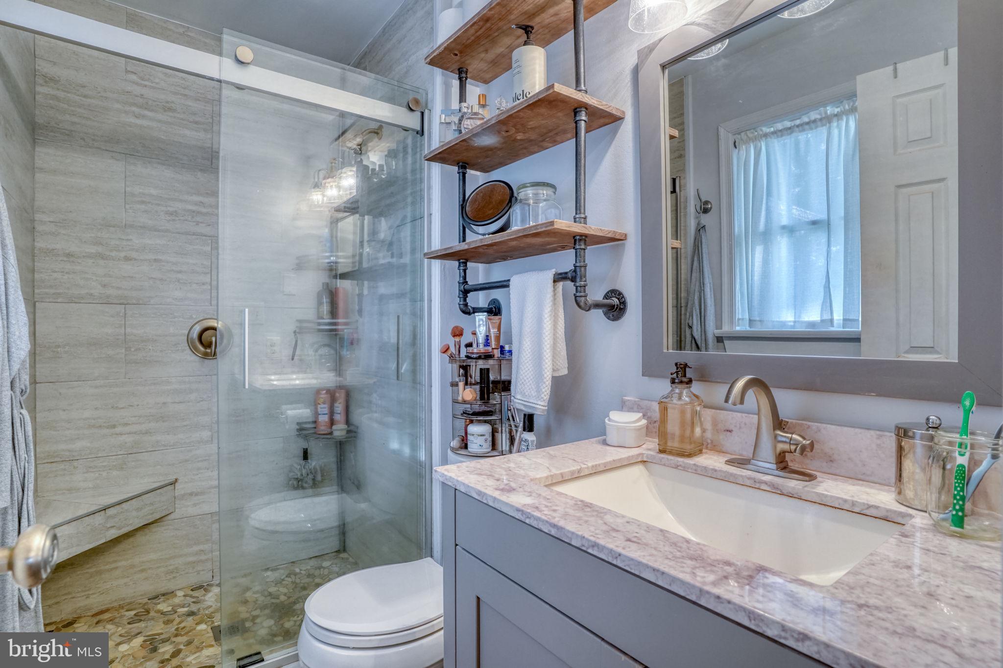 OVERBROOK SHORES - Residential