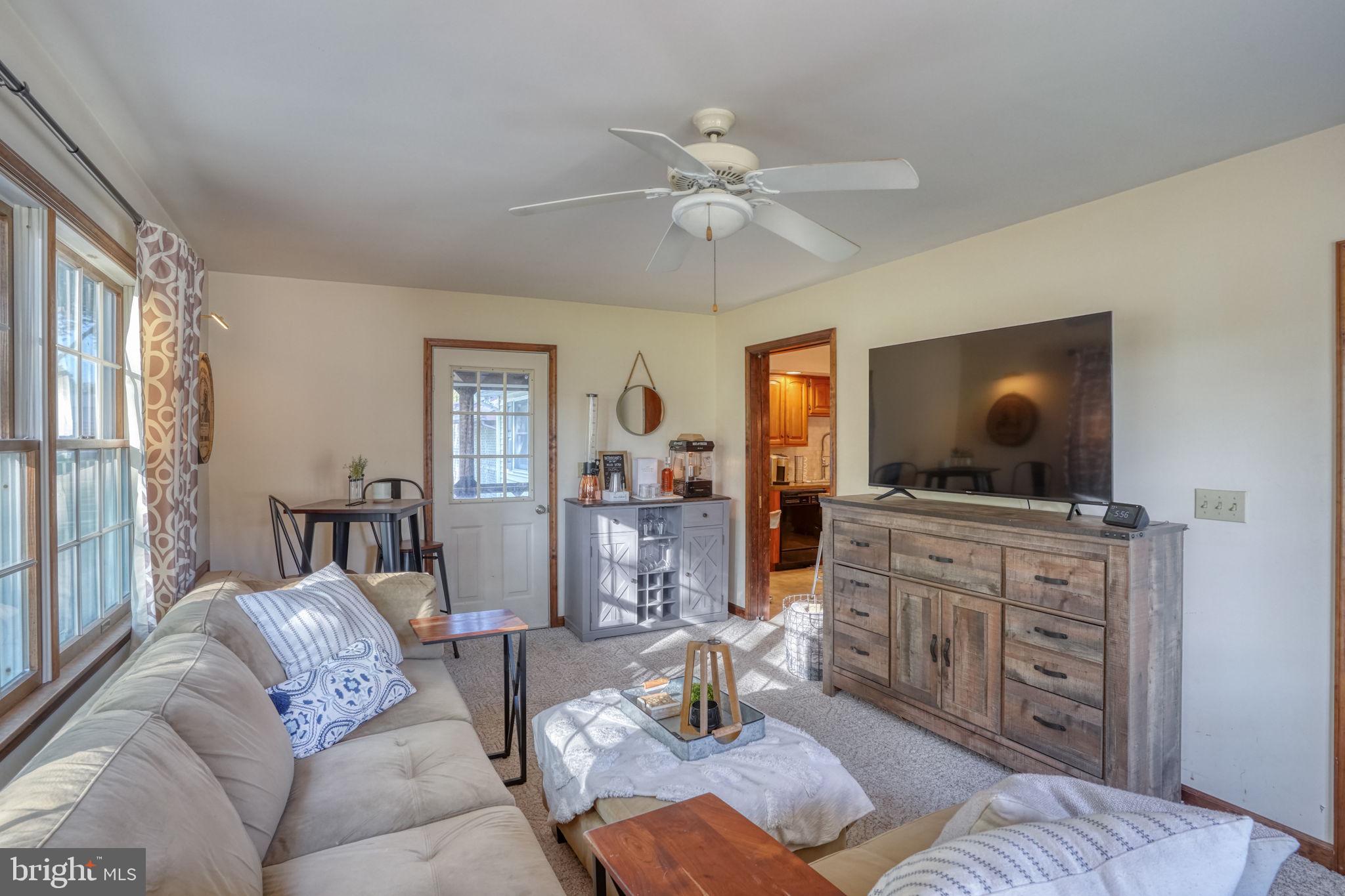 OVERBROOK SHORES - Residential