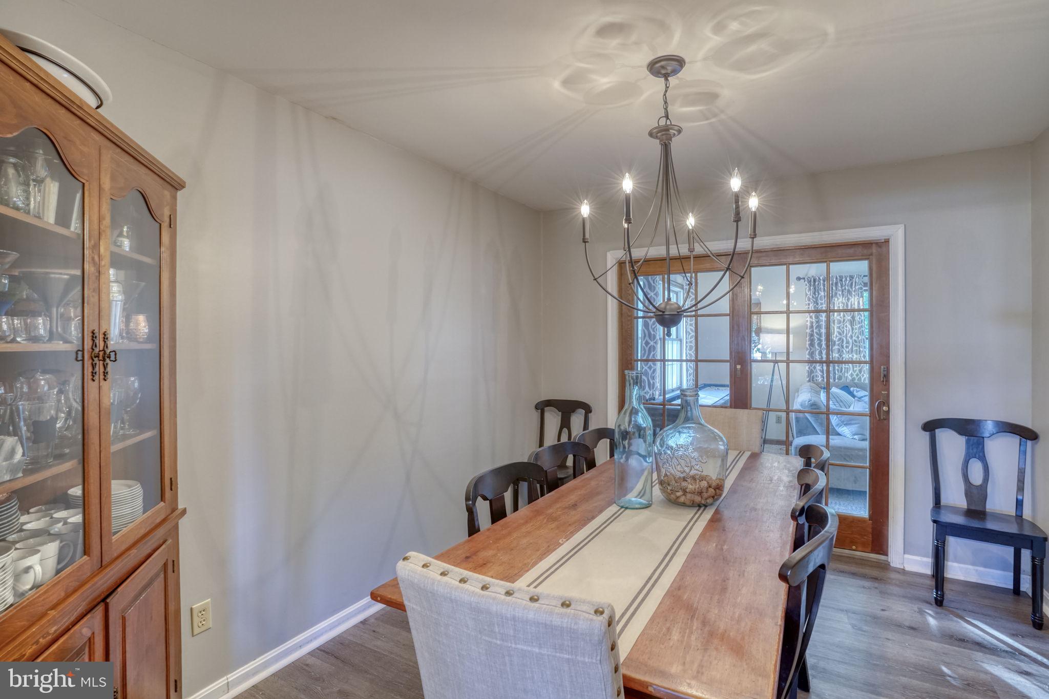 OVERBROOK SHORES - Residential