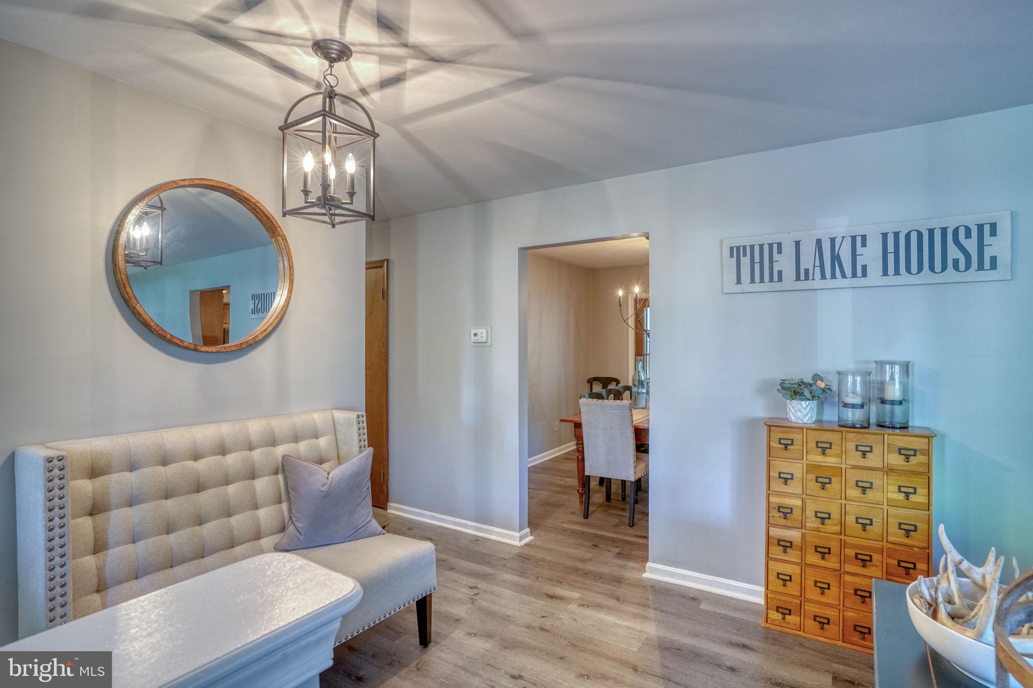 OVERBROOK SHORES - Residential