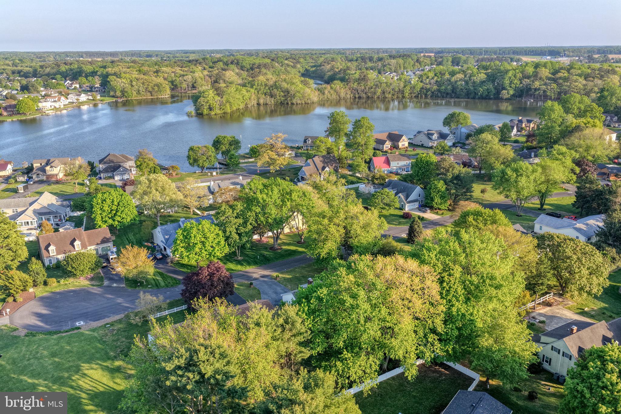 OVERBROOK SHORES - Residential