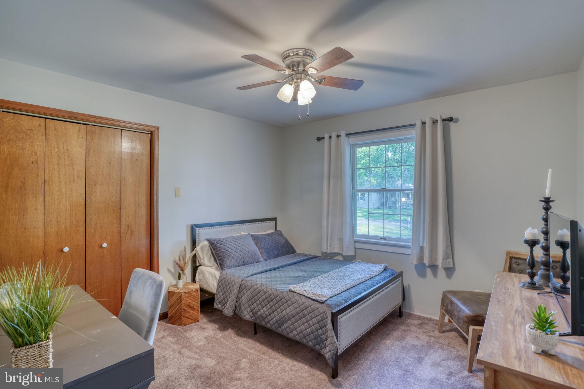 OVERBROOK SHORES - Residential