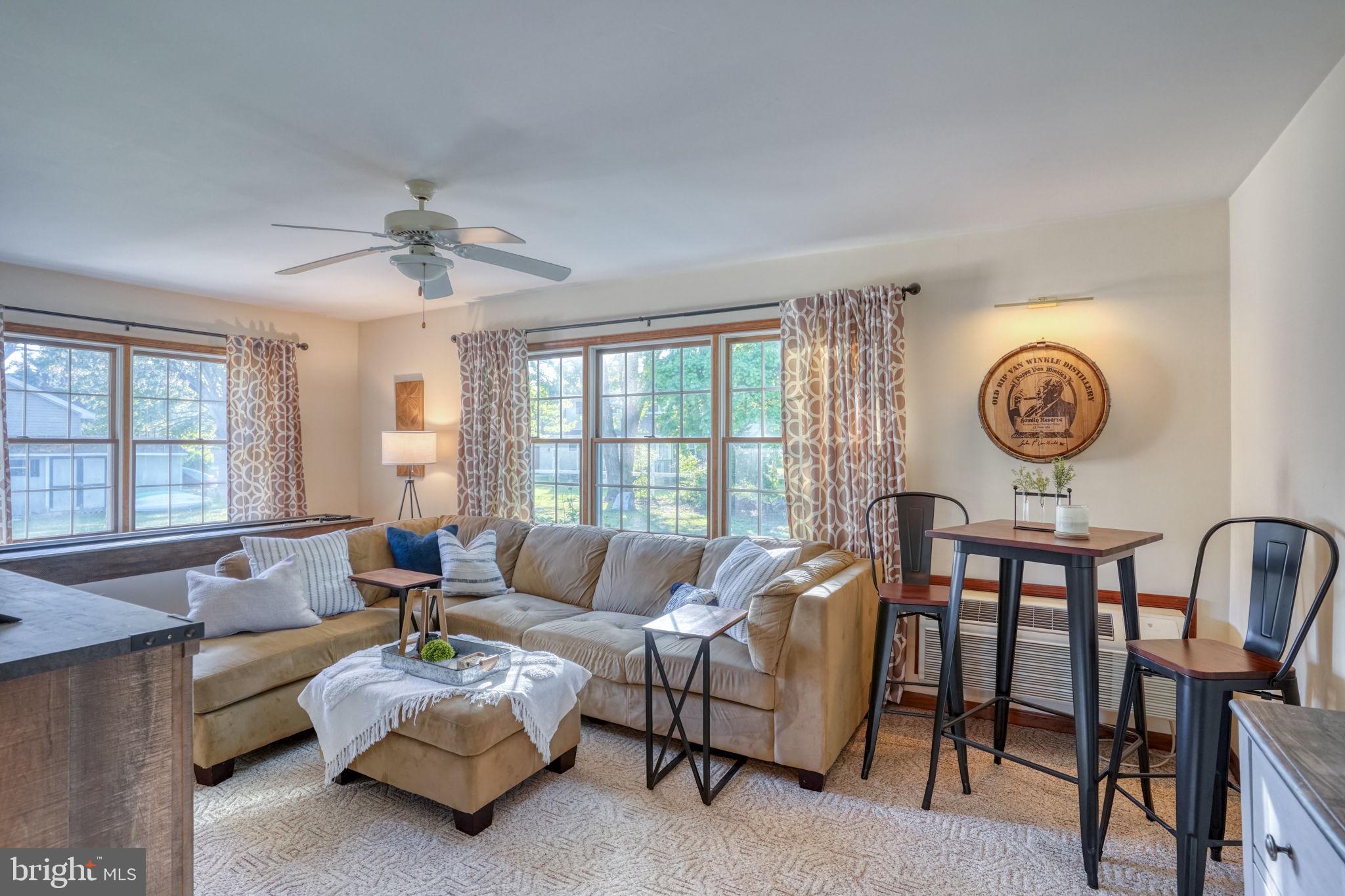 OVERBROOK SHORES - Residential