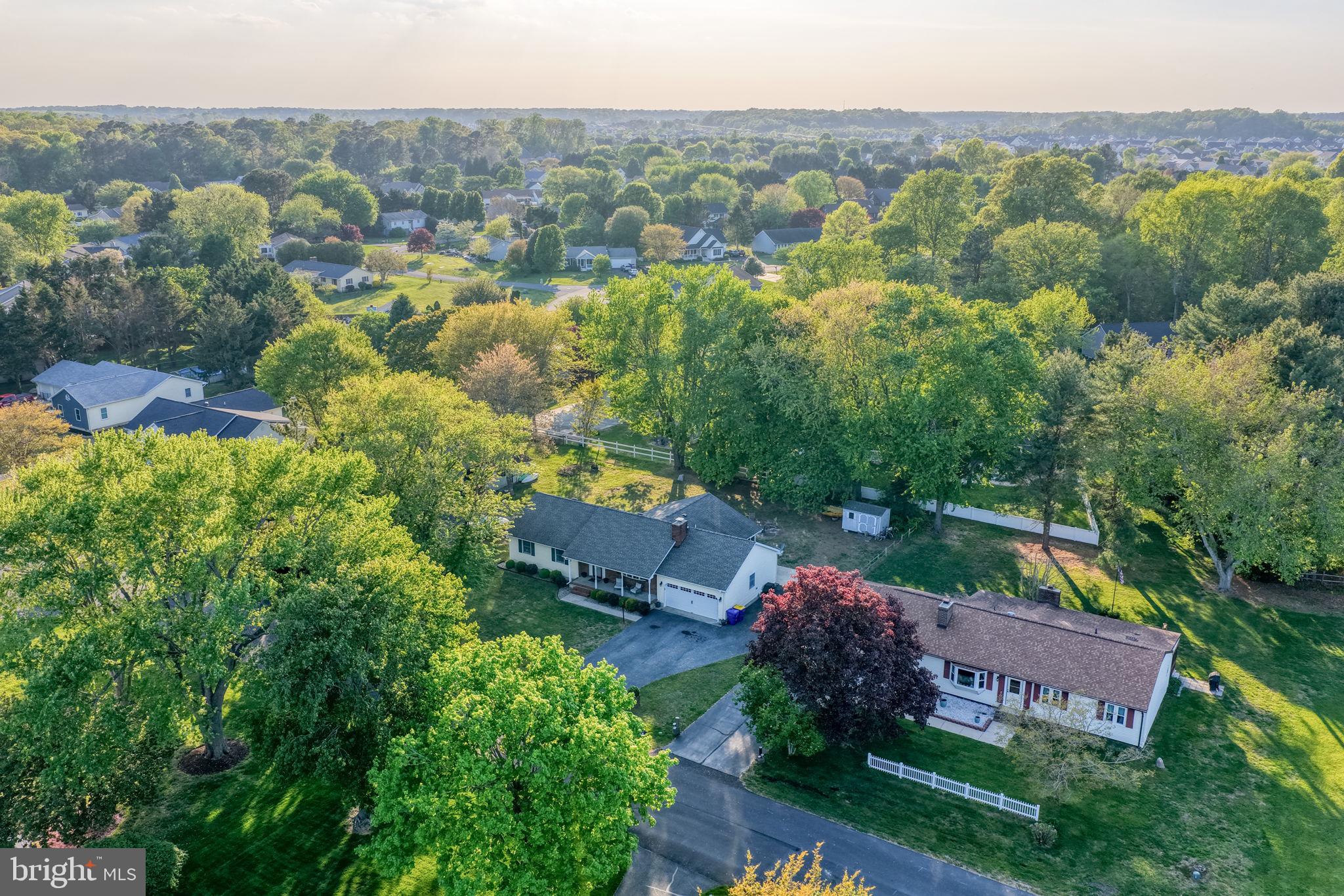 OVERBROOK SHORES - Residential