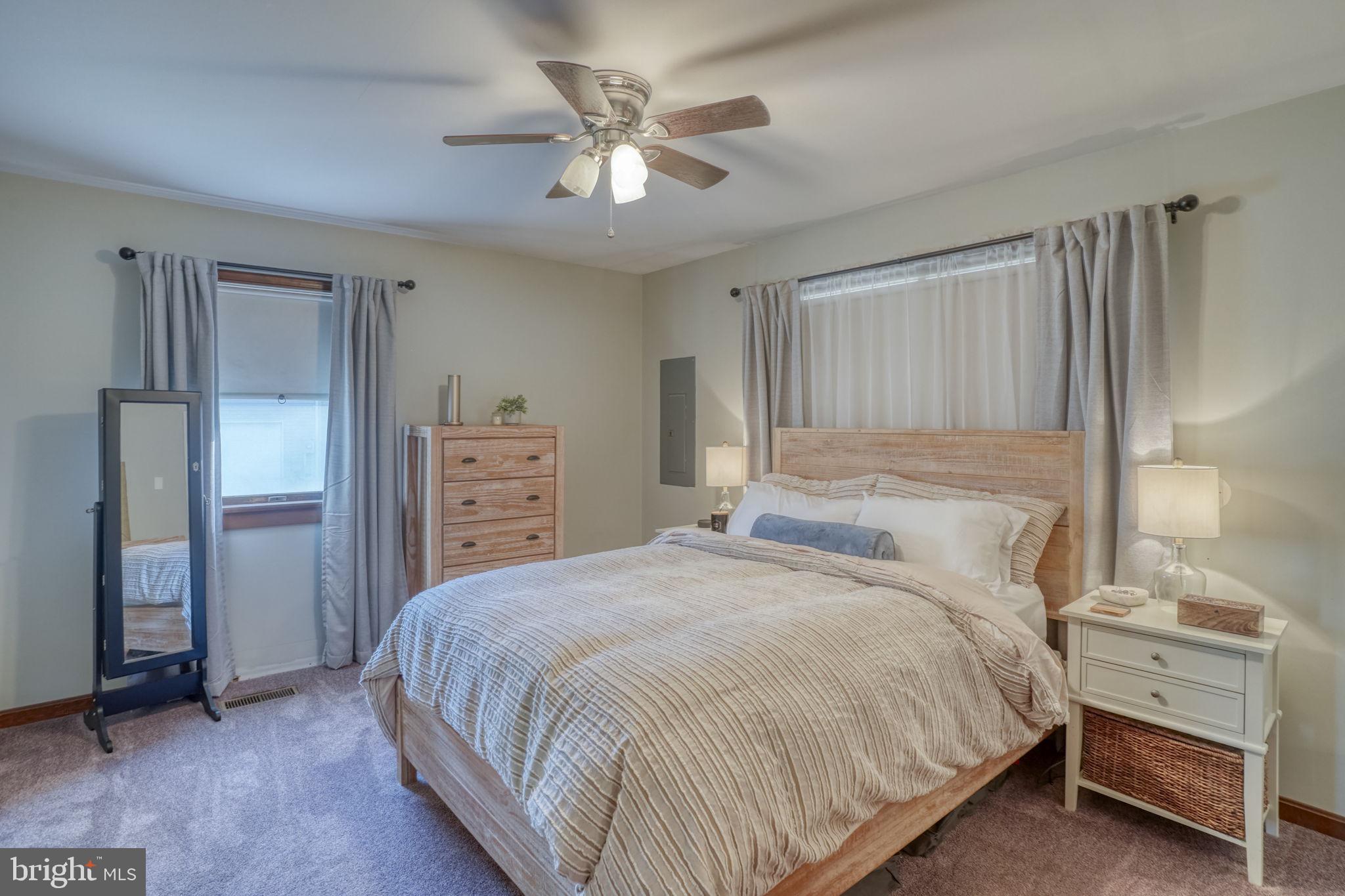 OVERBROOK SHORES - Residential