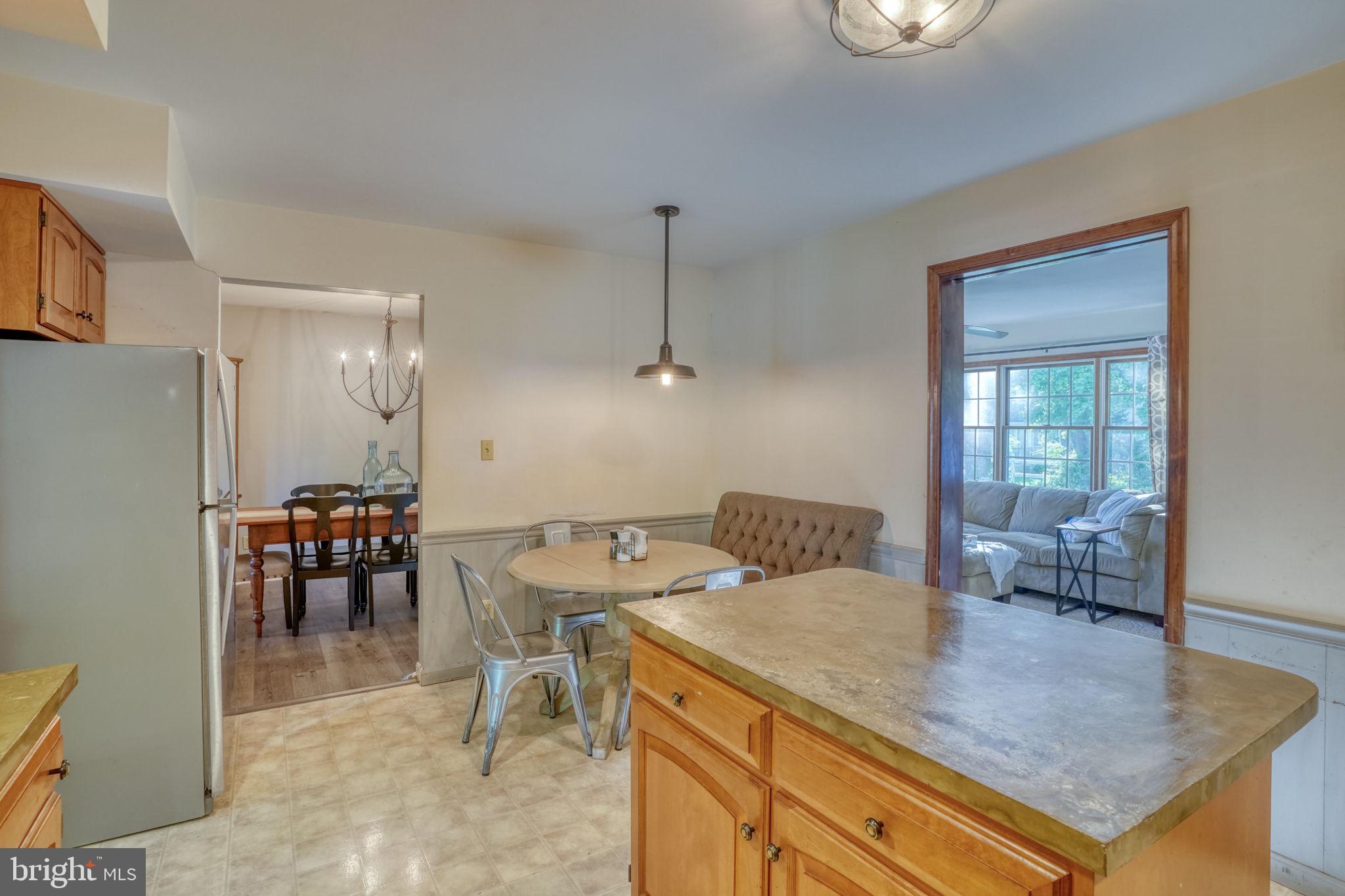 OVERBROOK SHORES - Residential