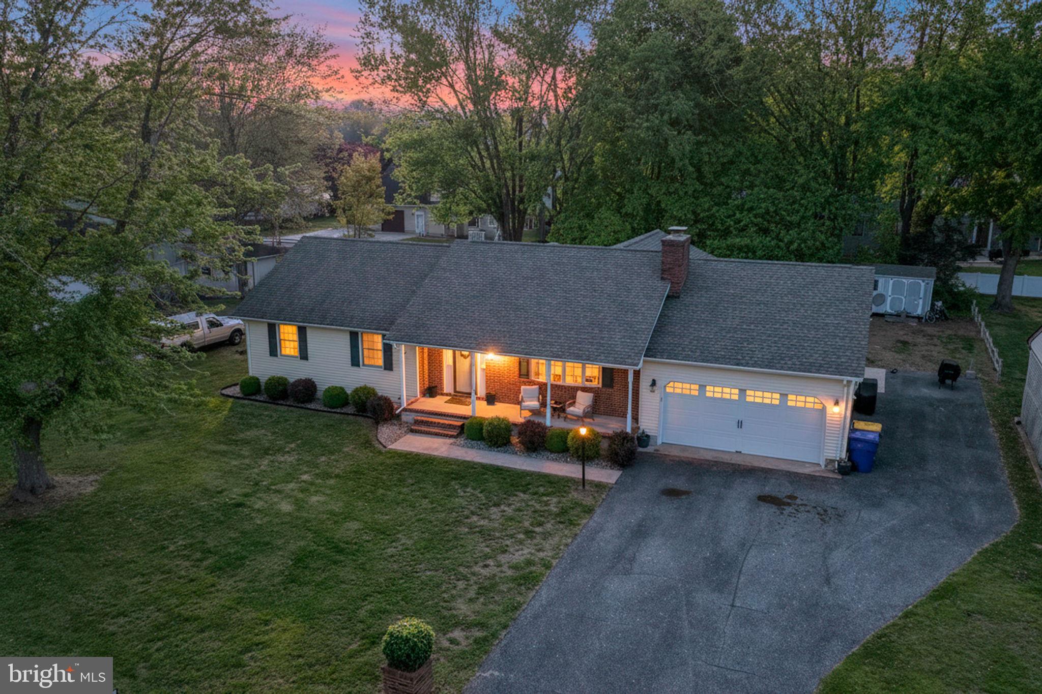 OVERBROOK SHORES - Residential