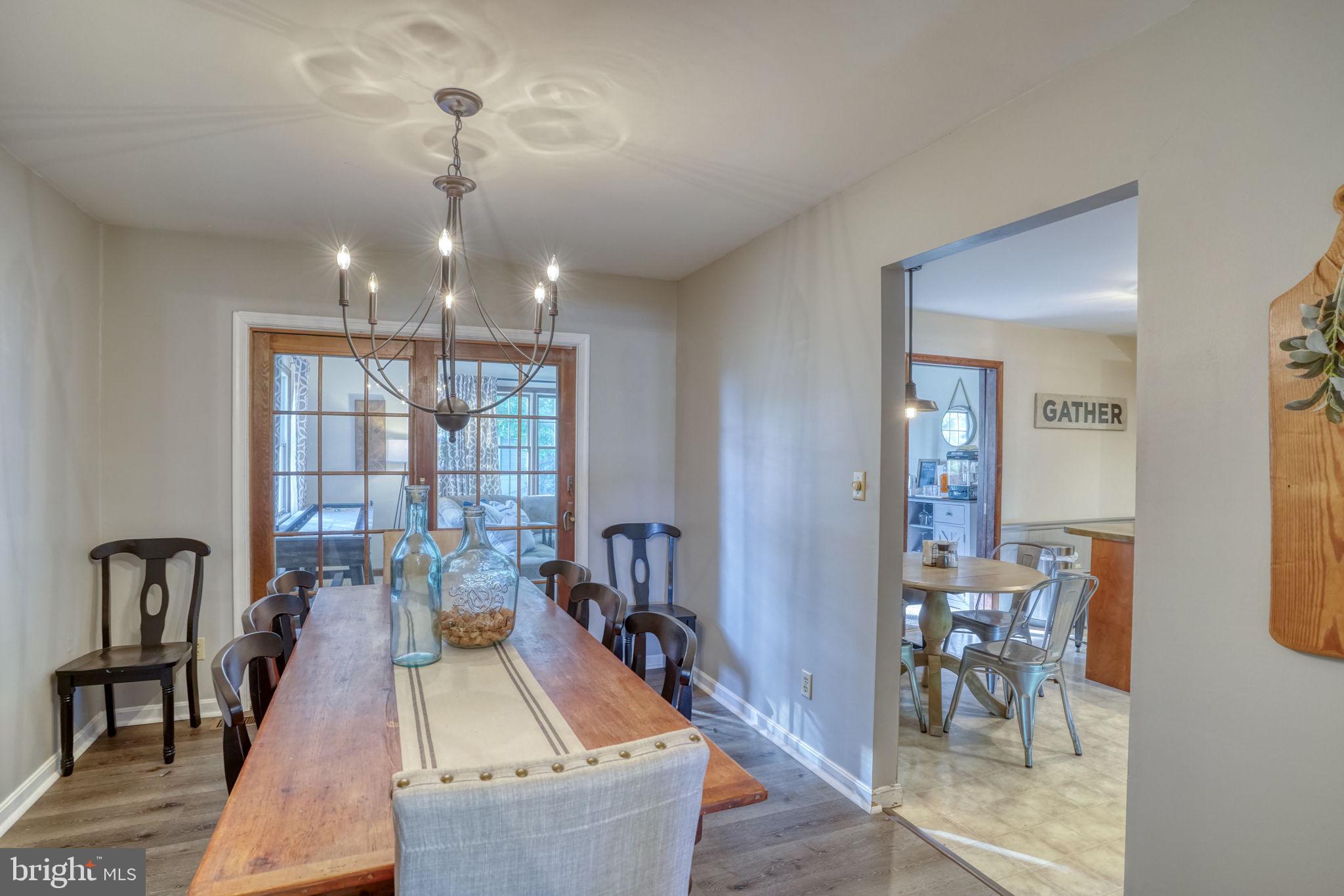 OVERBROOK SHORES - Residential