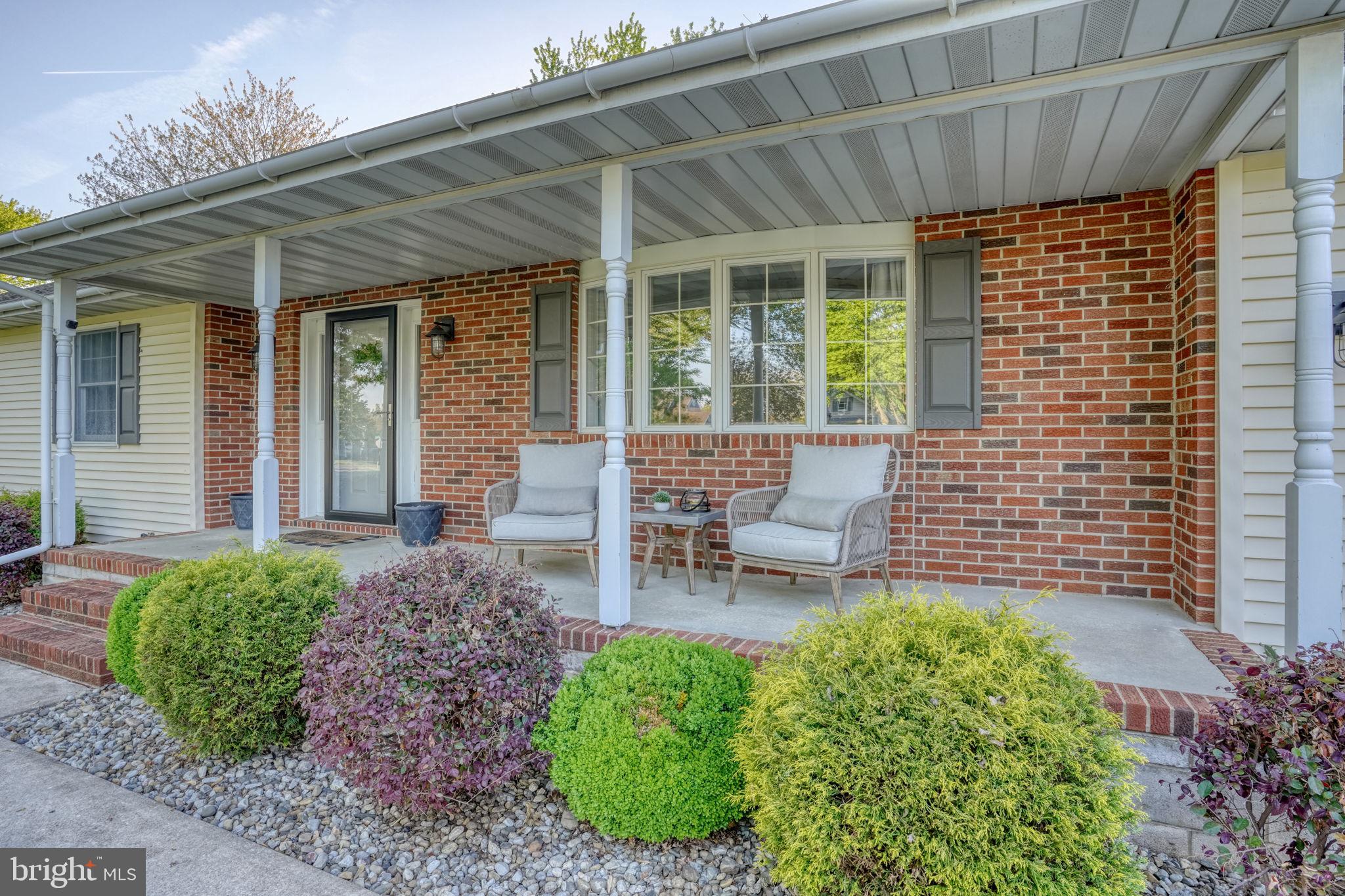 OVERBROOK SHORES - Residential