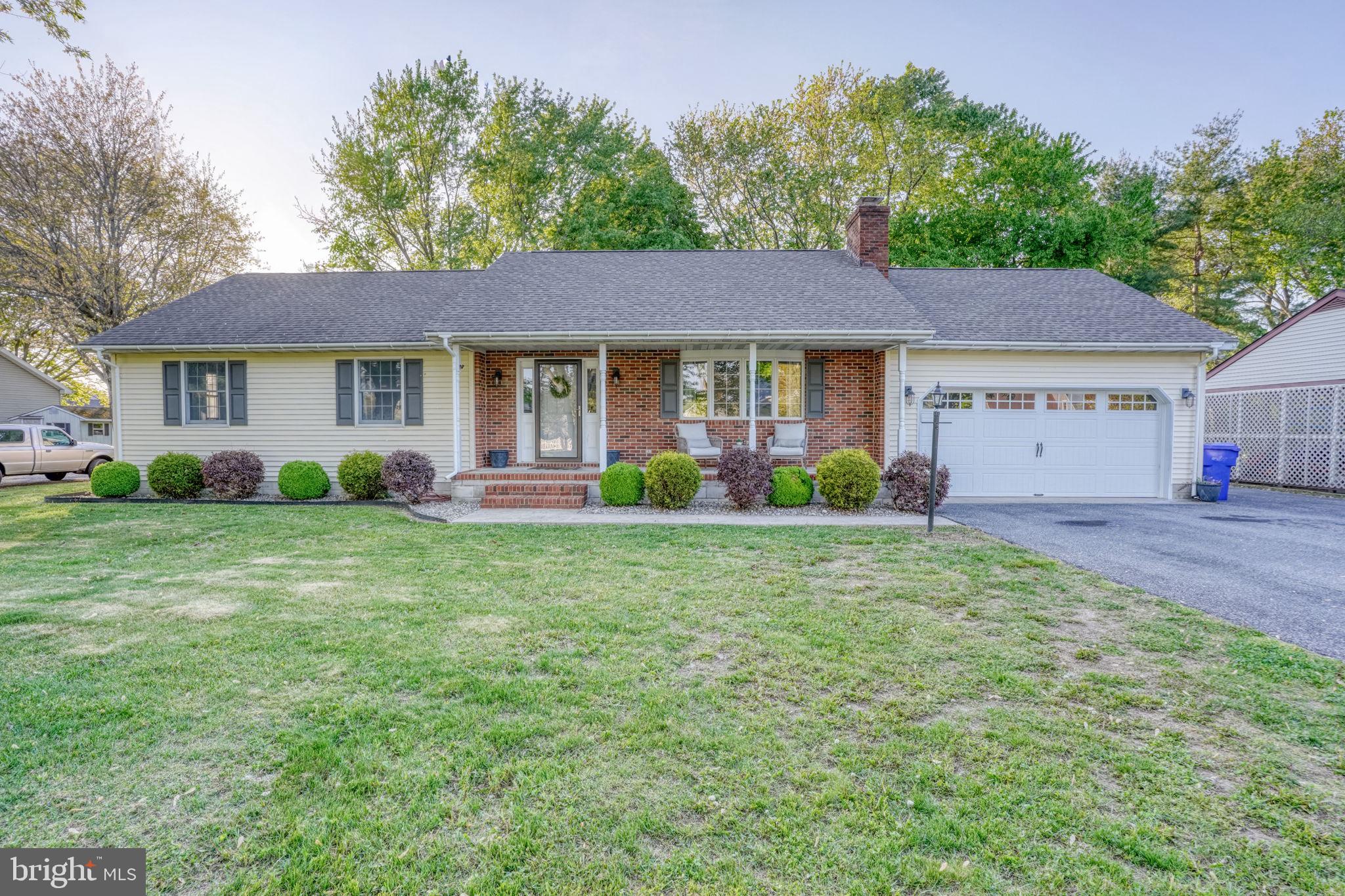 OVERBROOK SHORES - Residential