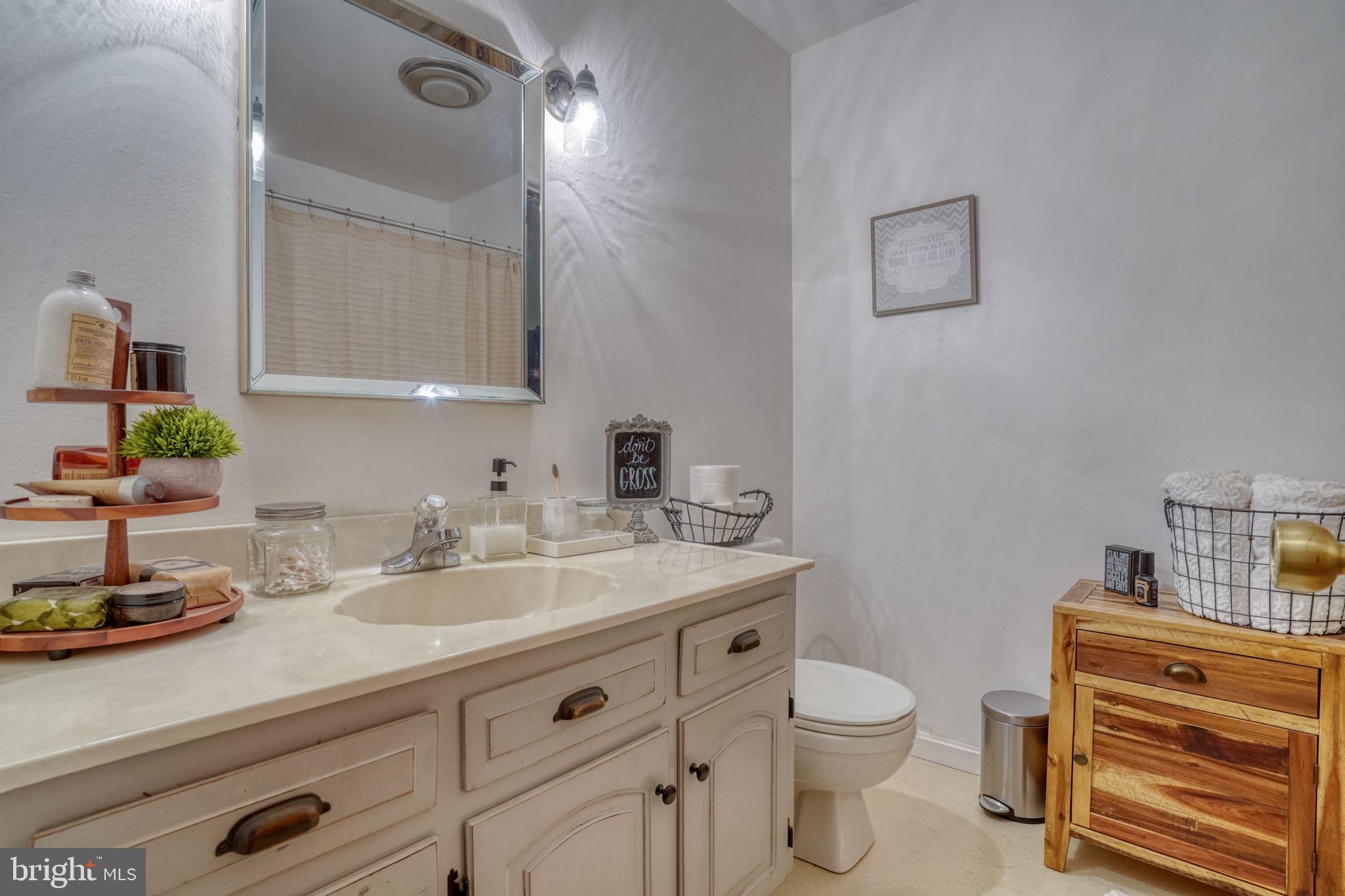 OVERBROOK SHORES - Residential