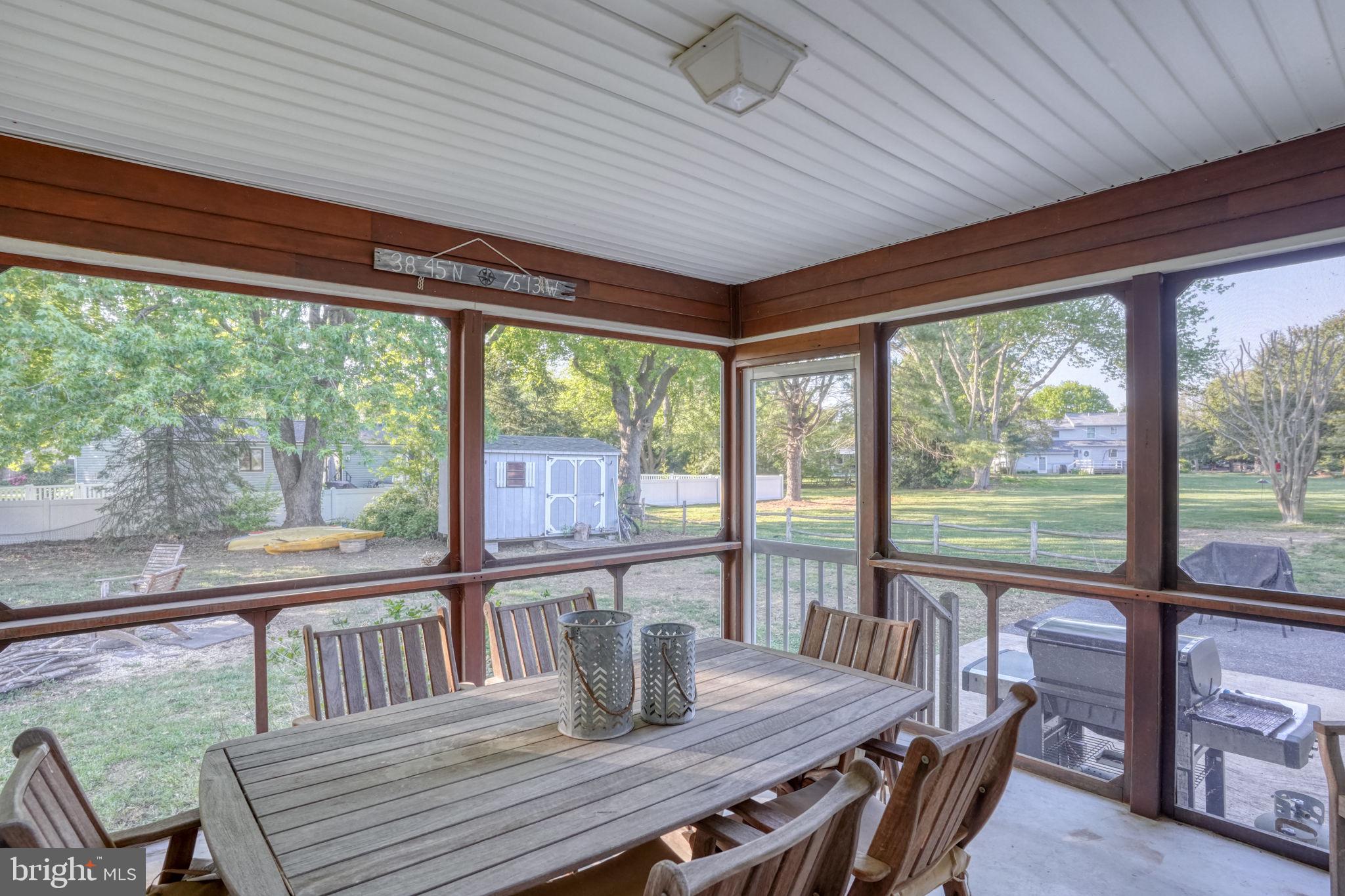 OVERBROOK SHORES - Residential