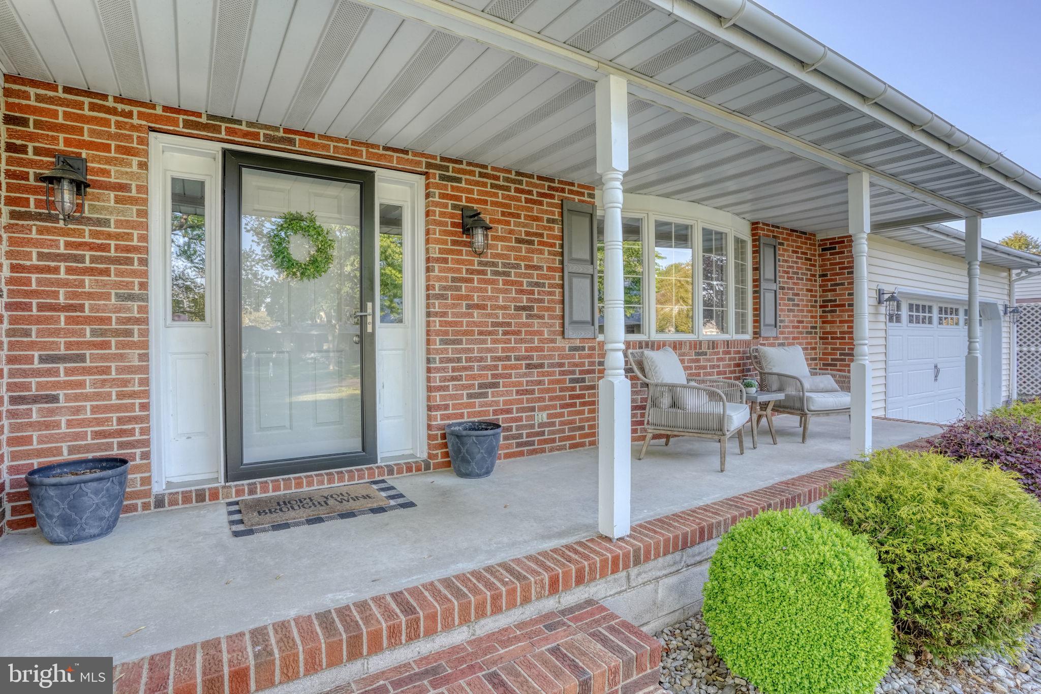 OVERBROOK SHORES - Residential