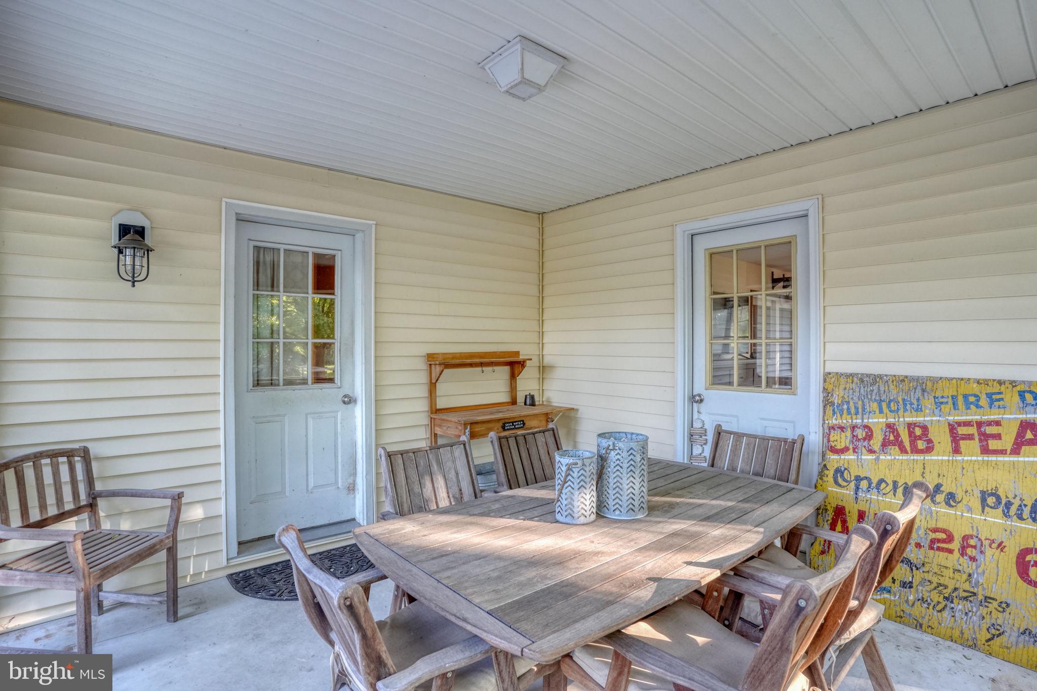 OVERBROOK SHORES - Residential