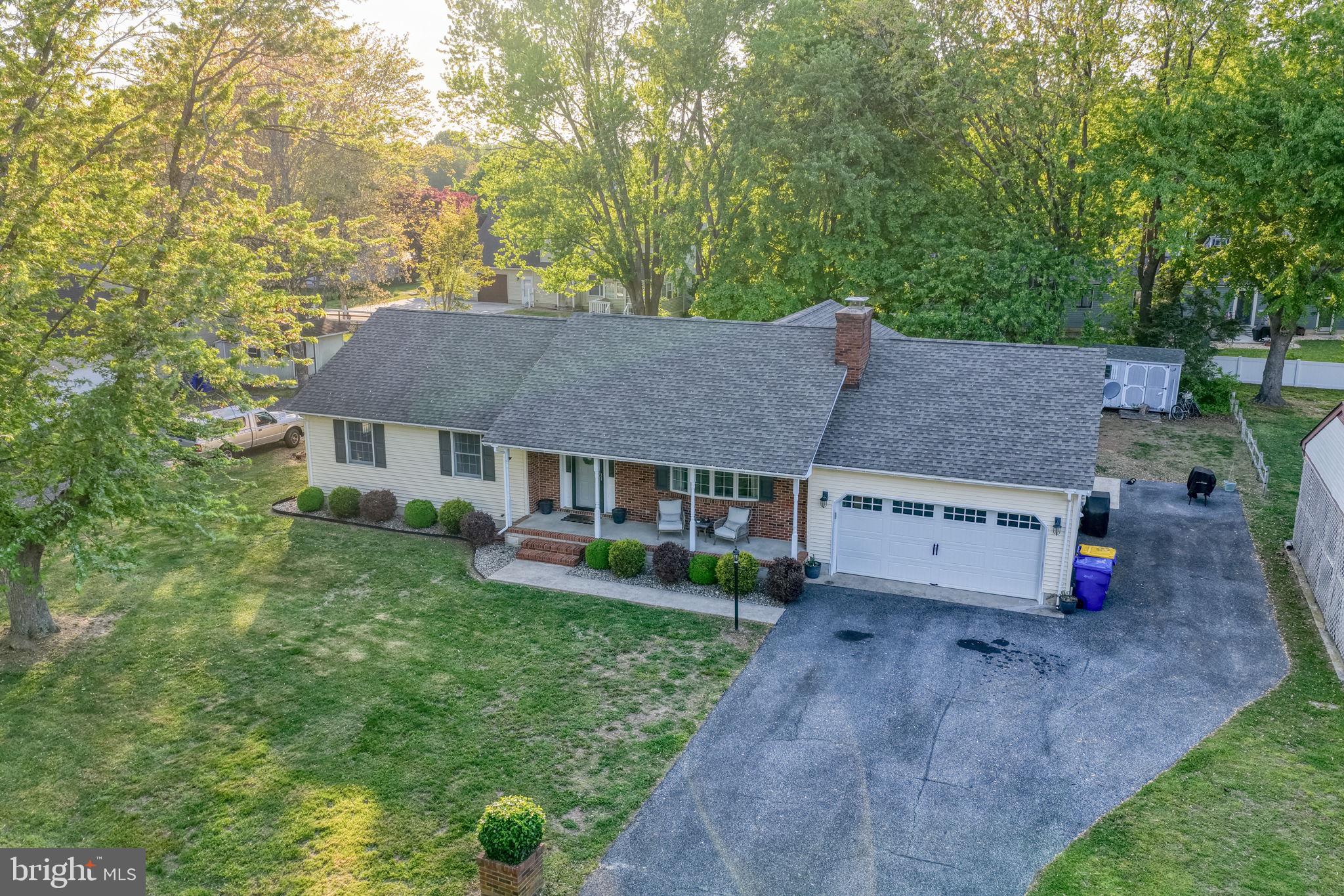 OVERBROOK SHORES - Residential