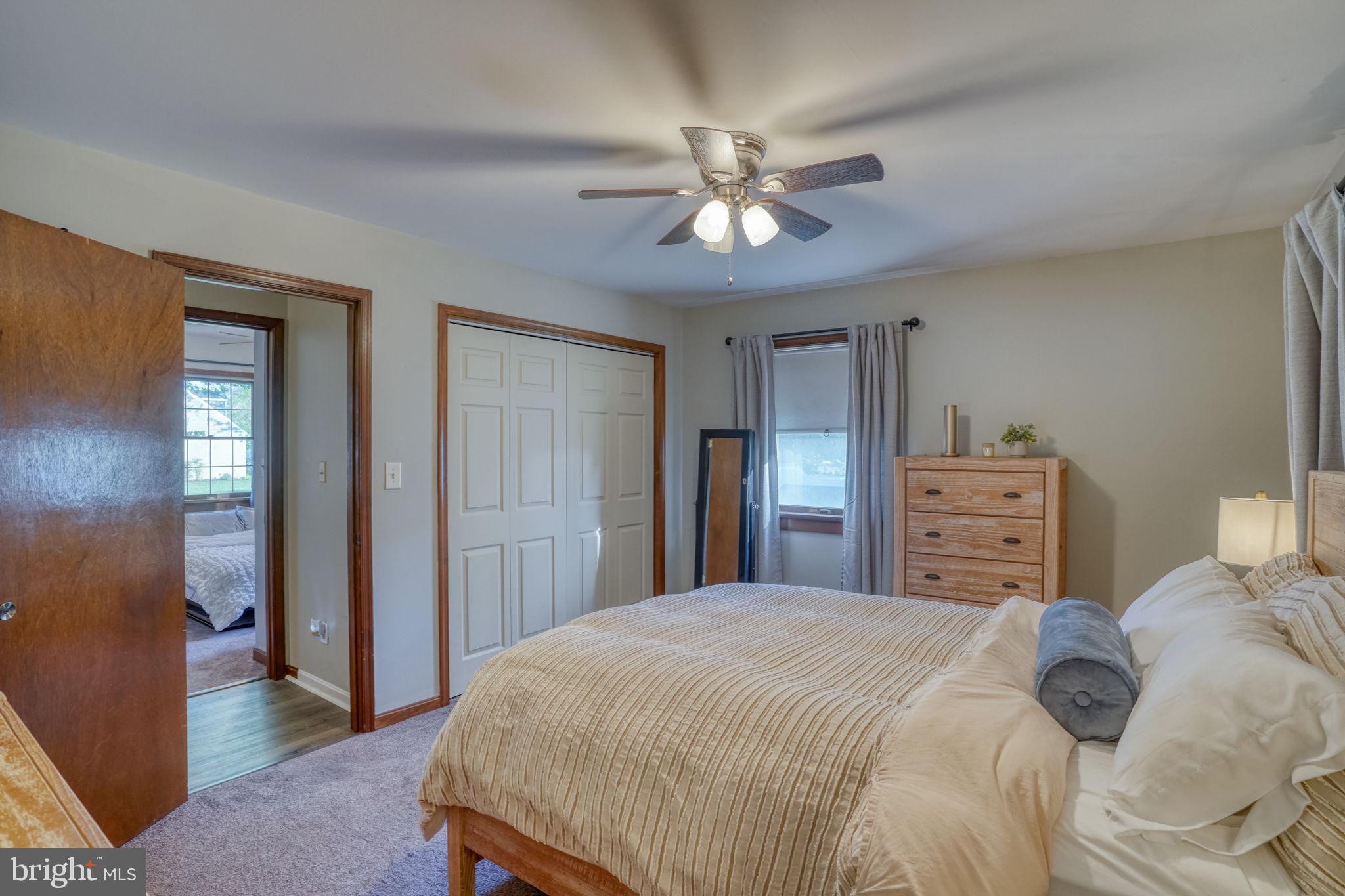 OVERBROOK SHORES - Residential