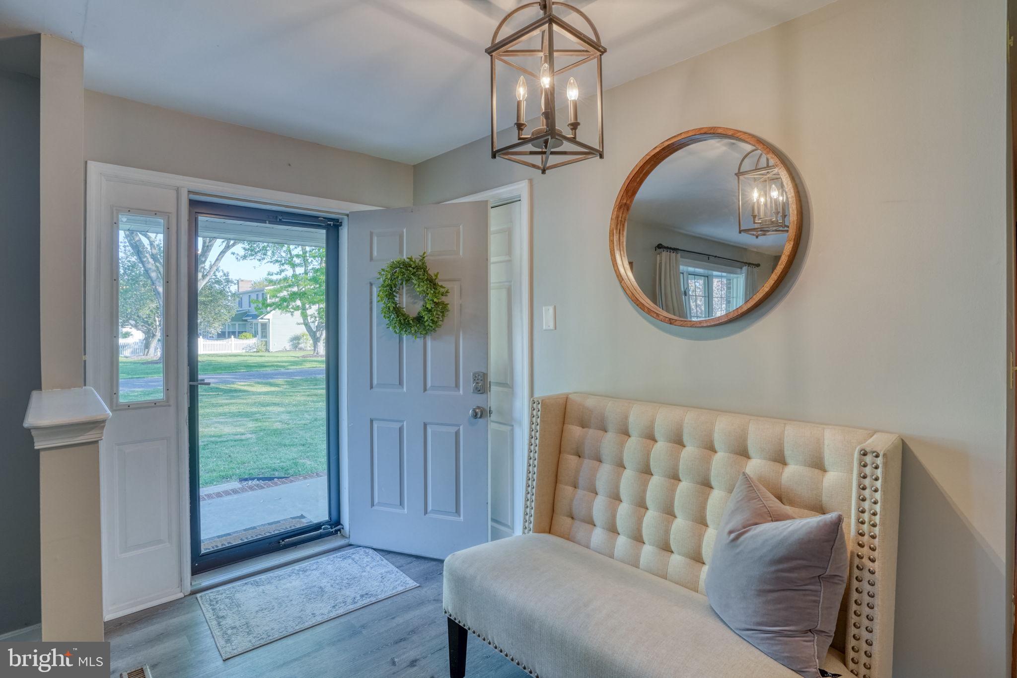 OVERBROOK SHORES - Residential