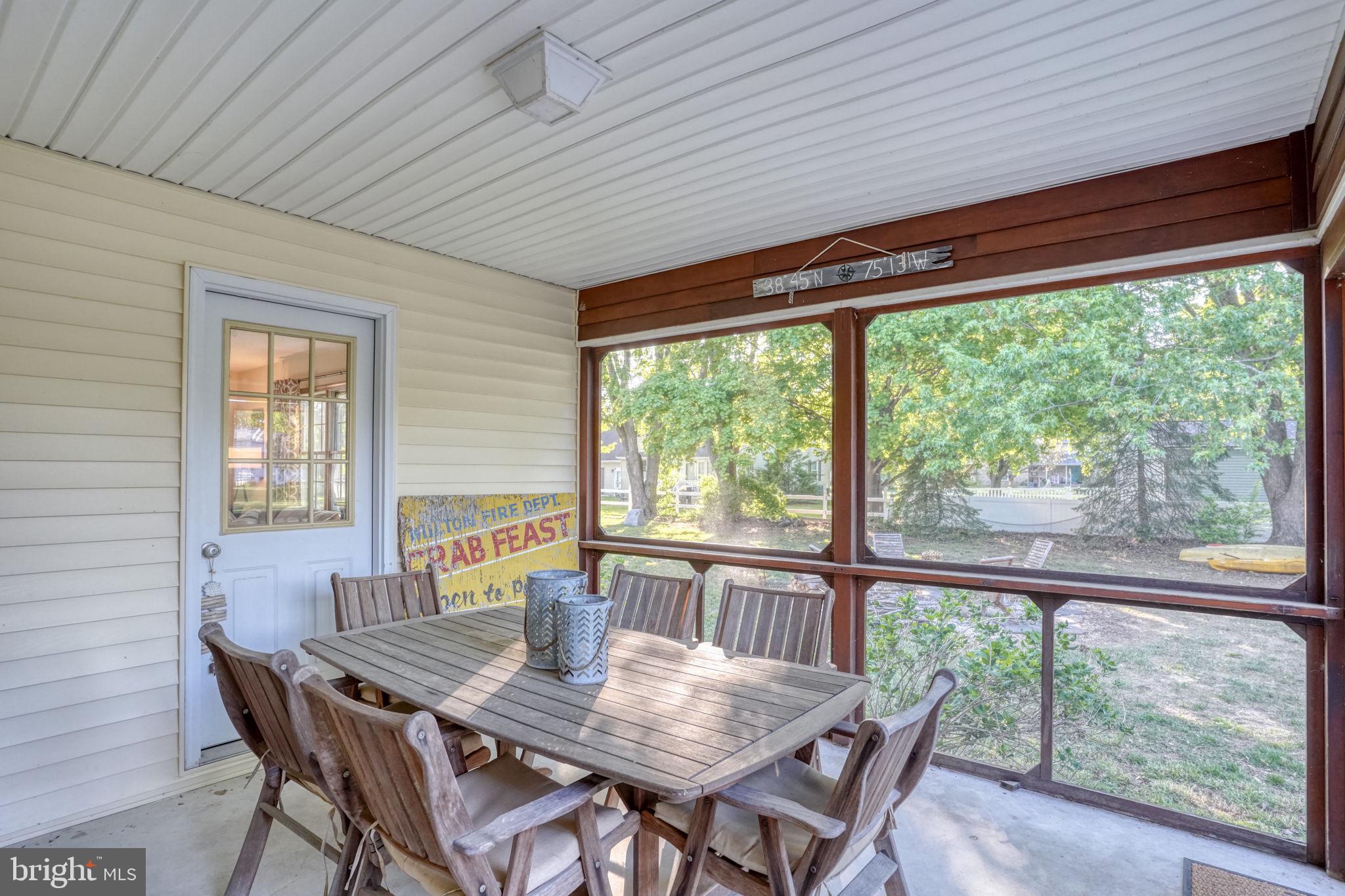 OVERBROOK SHORES - Residential