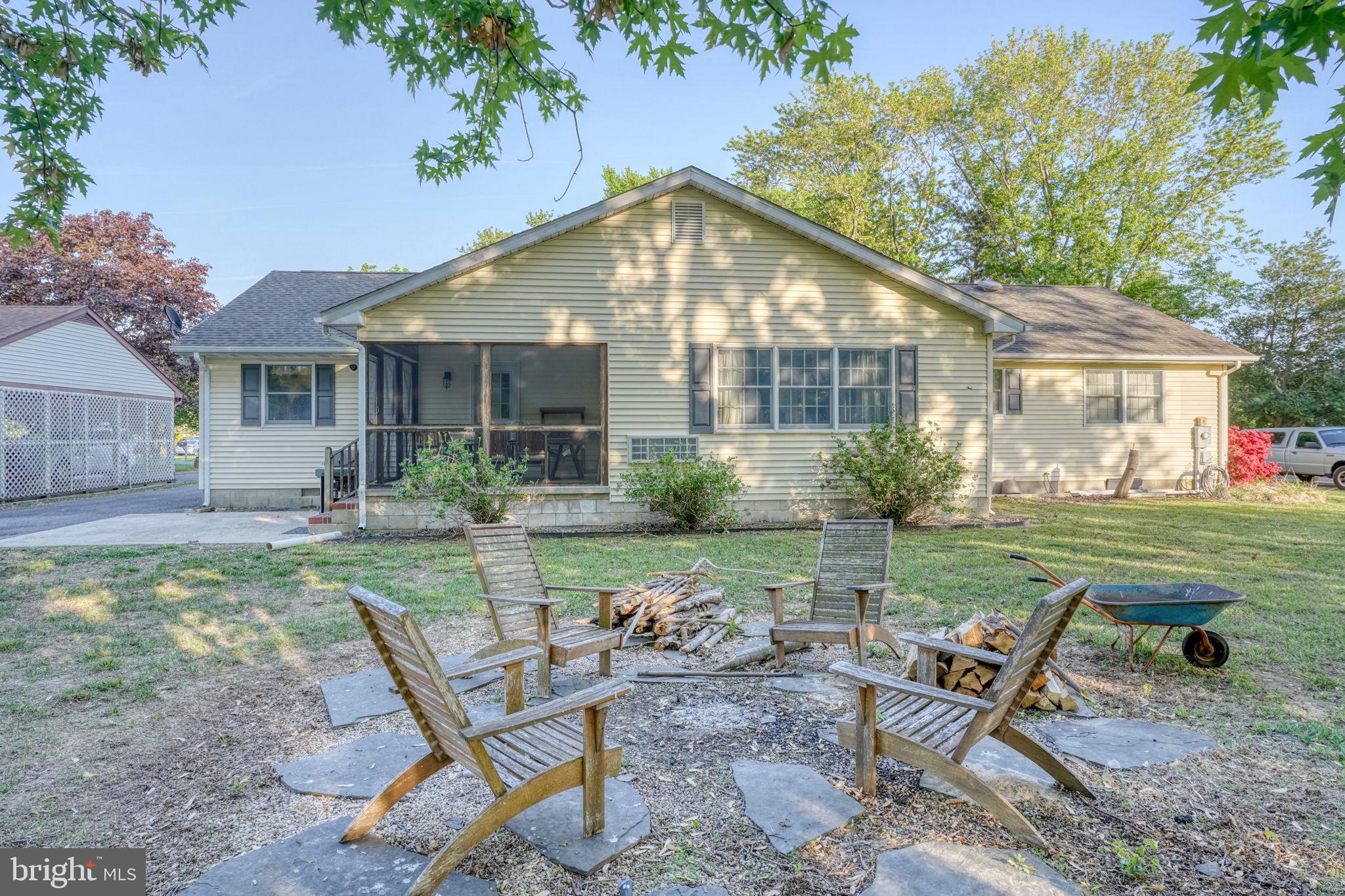 OVERBROOK SHORES - Residential