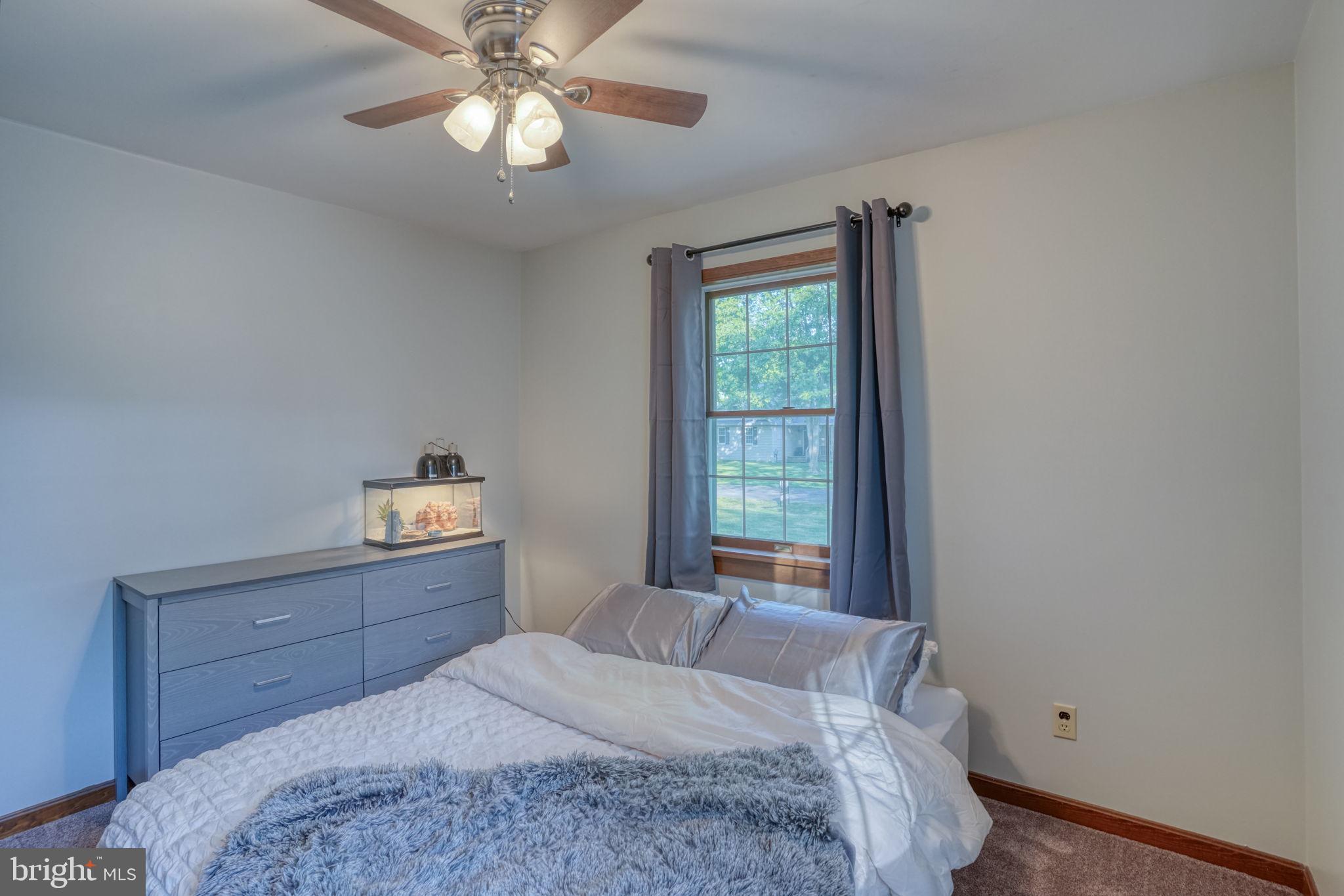 OVERBROOK SHORES - Residential