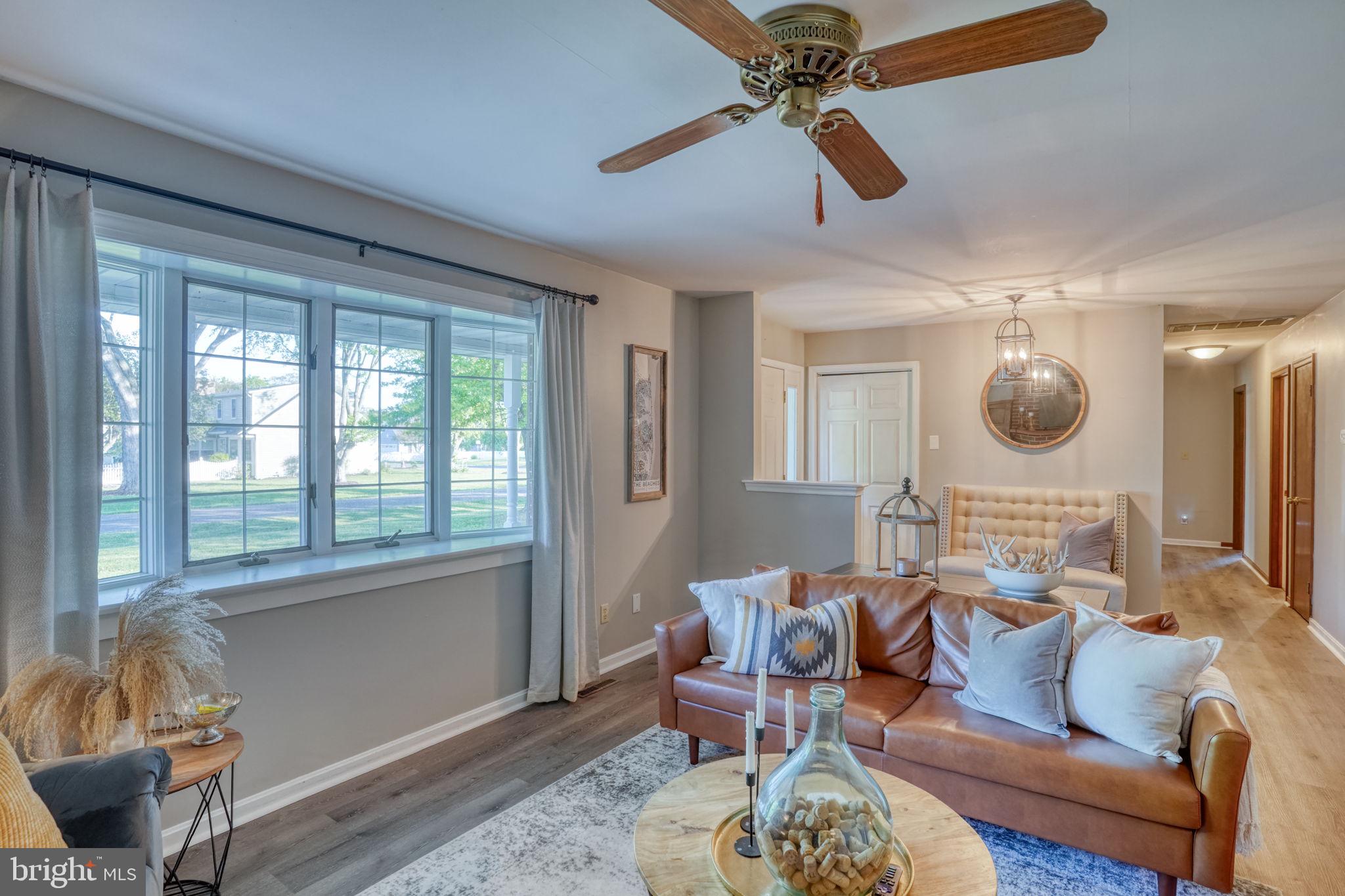 OVERBROOK SHORES - Residential