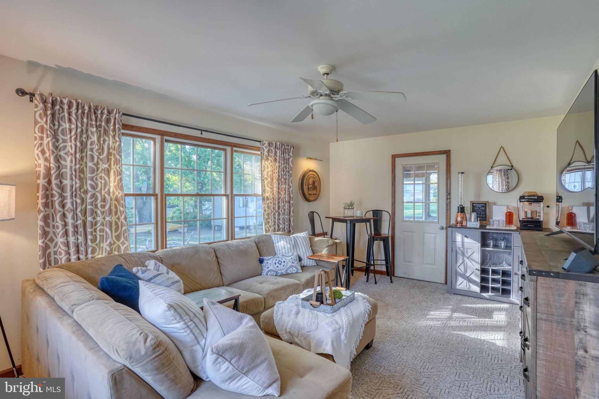 OVERBROOK SHORES - Residential