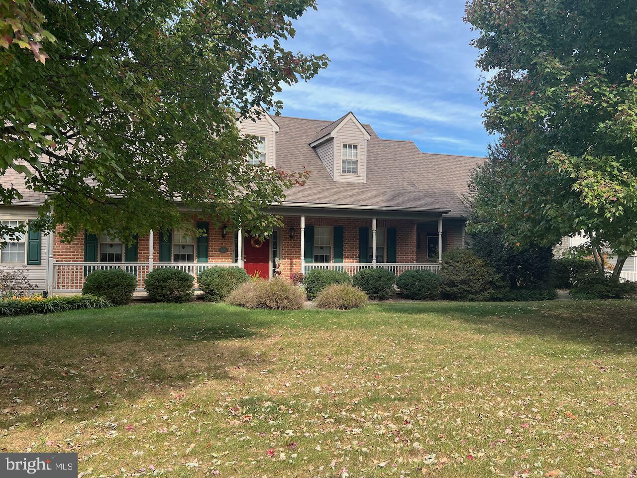 STEEPLECHASE - Residential