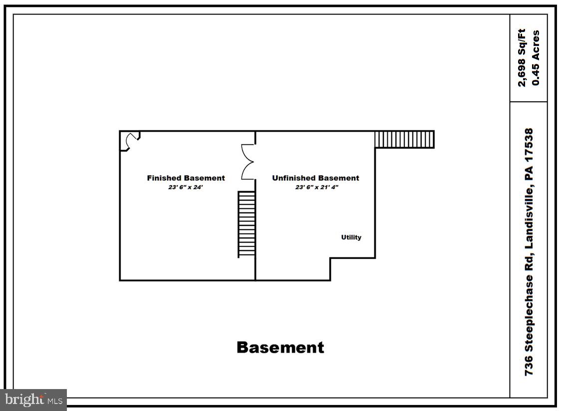 STEEPLECHASE - Residential