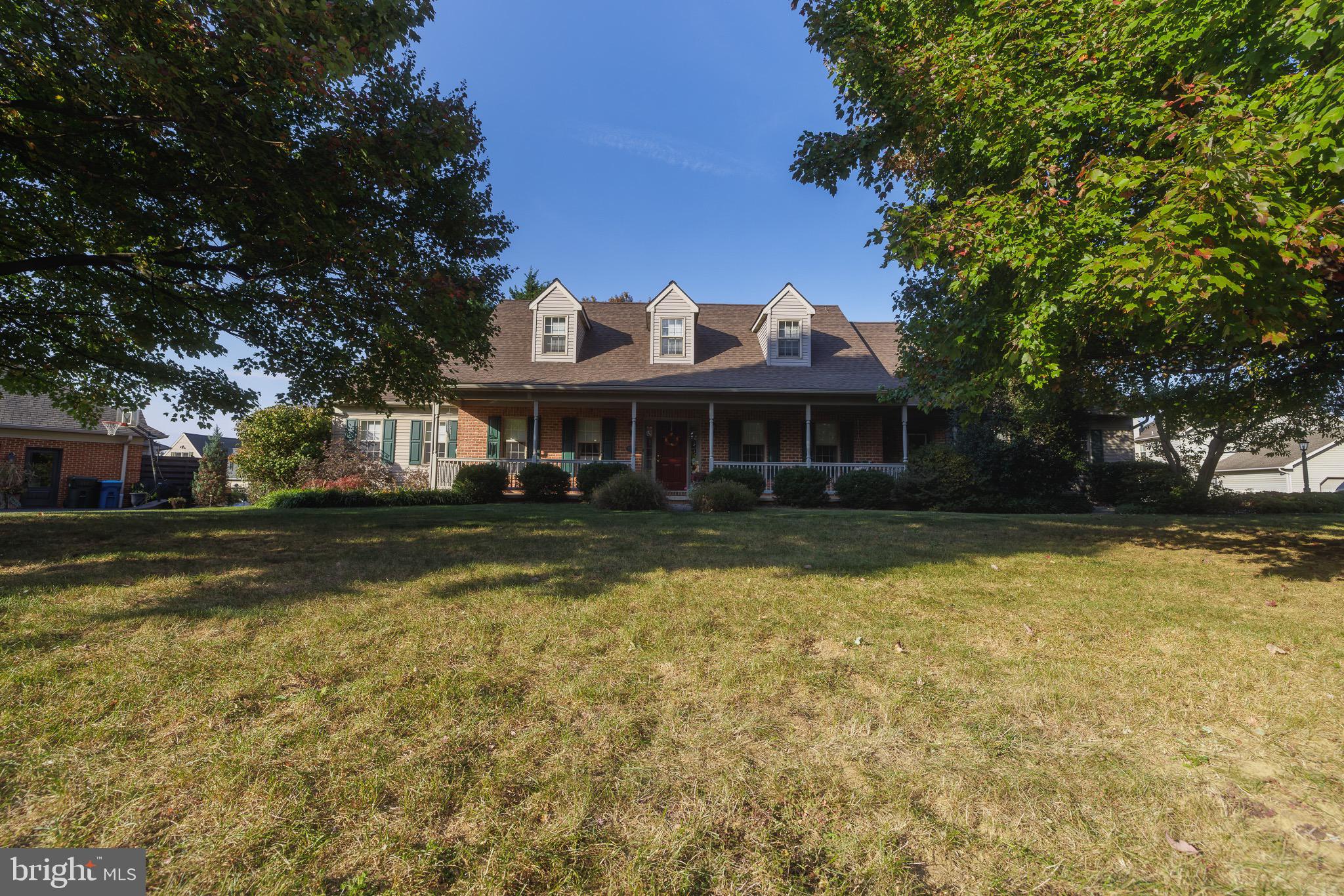 STEEPLECHASE - Residential