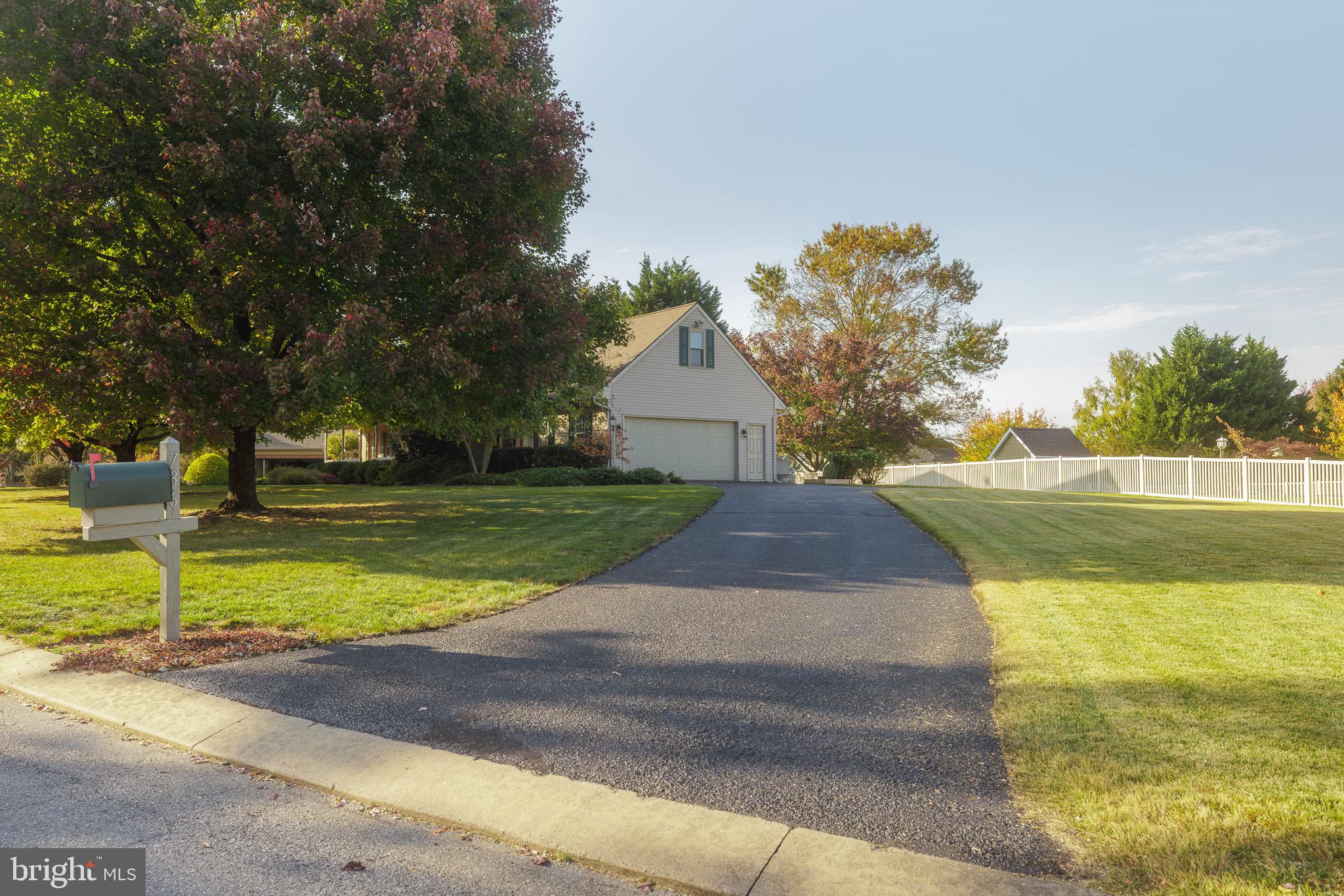 STEEPLECHASE - Residential