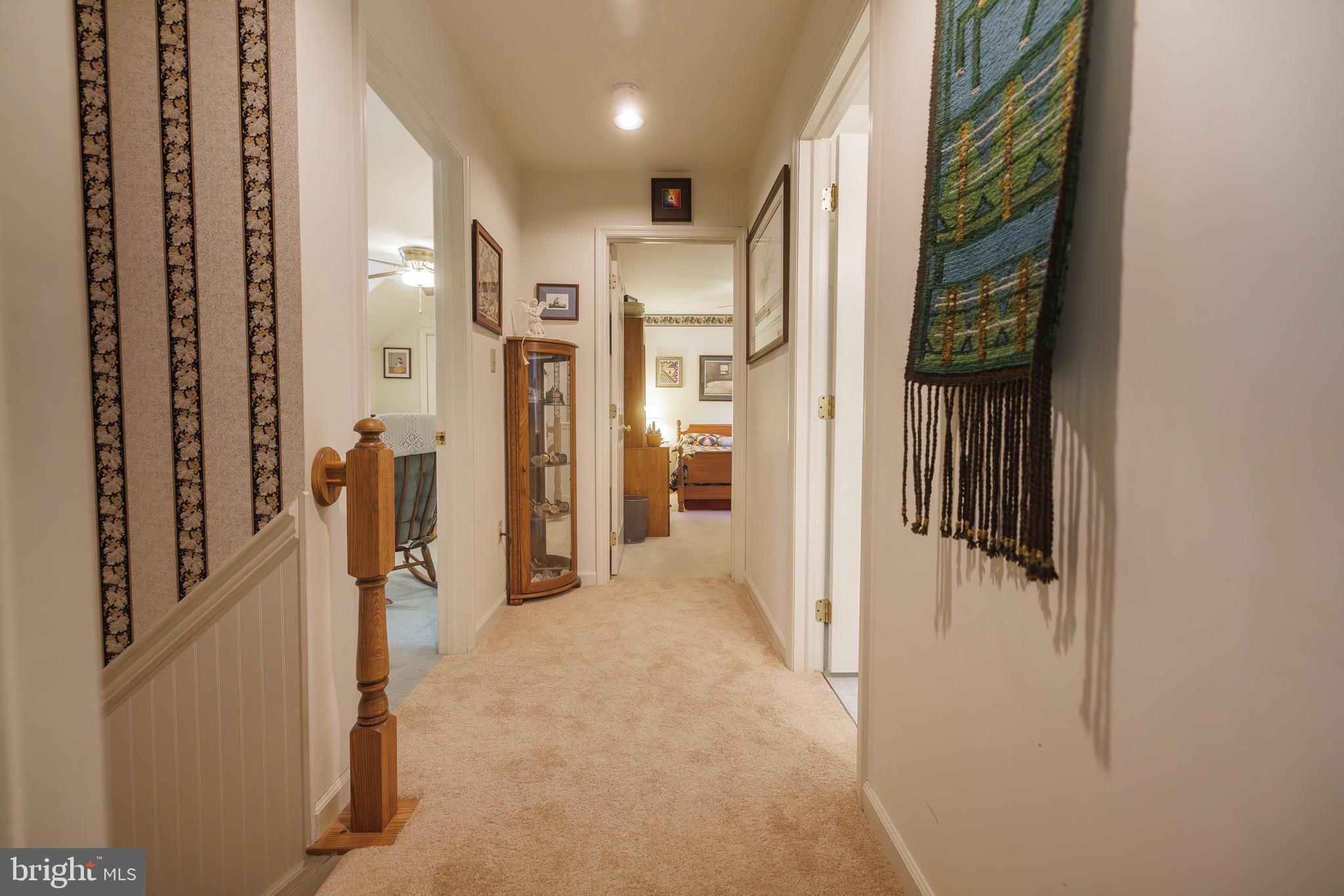 STEEPLECHASE - Residential