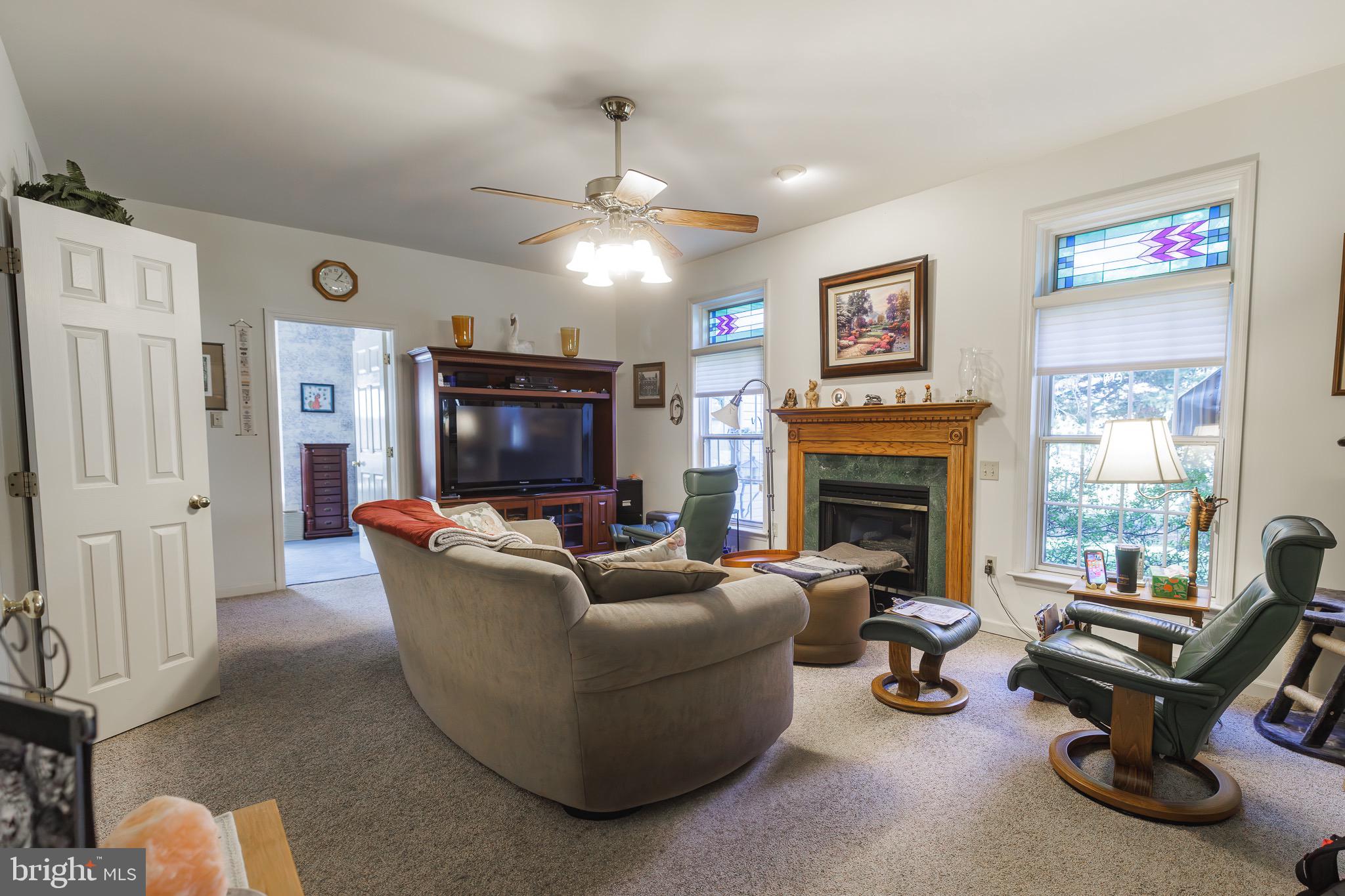 STEEPLECHASE - Residential