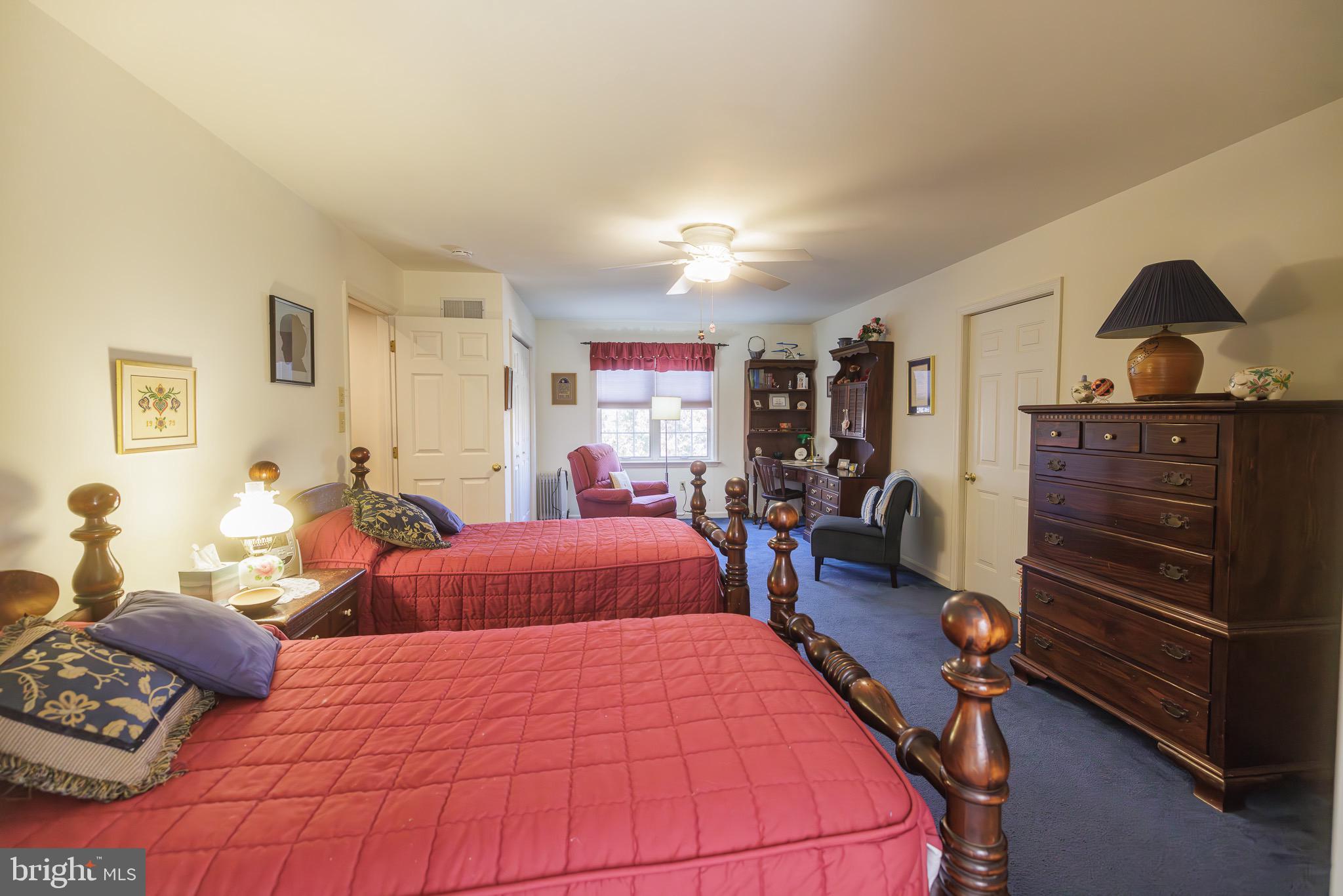 STEEPLECHASE - Residential