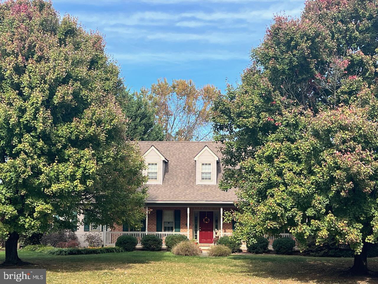 STEEPLECHASE - Residential