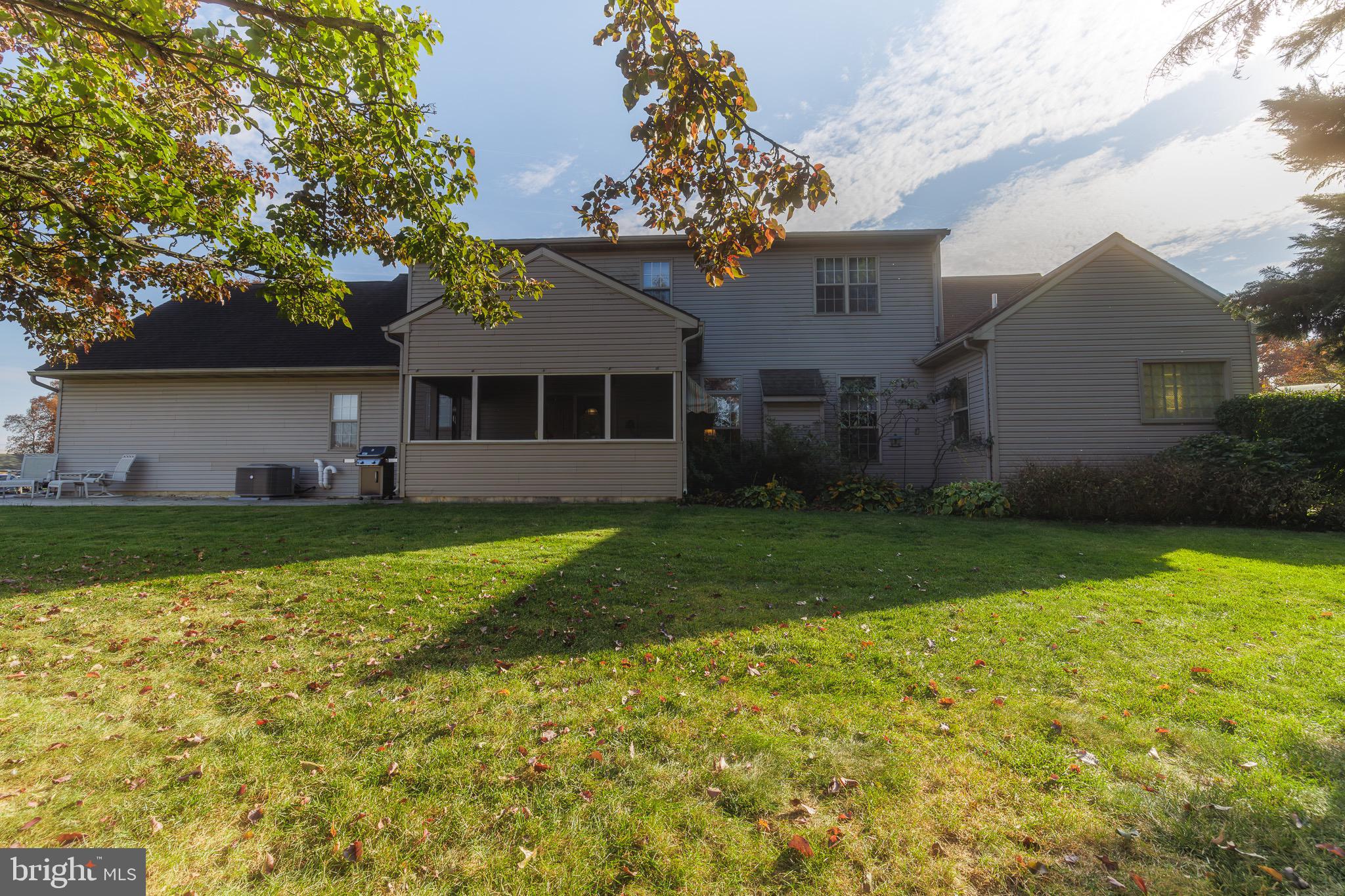 STEEPLECHASE - Residential