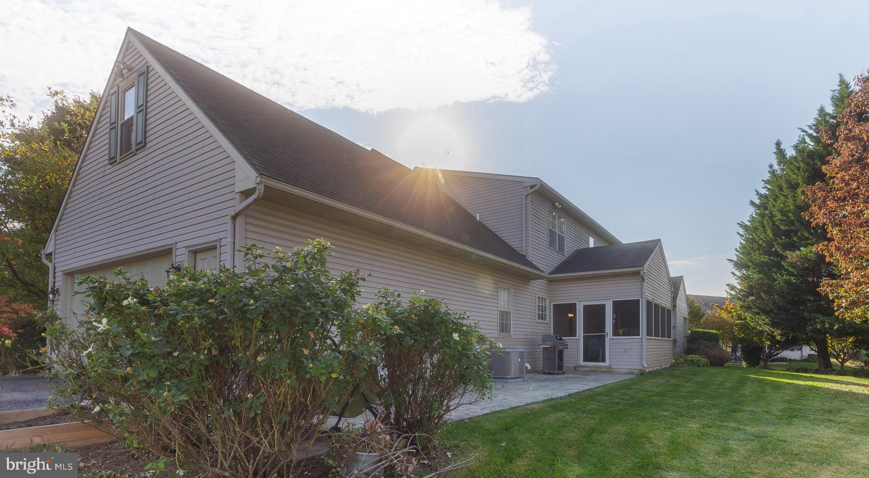 STEEPLECHASE - Residential