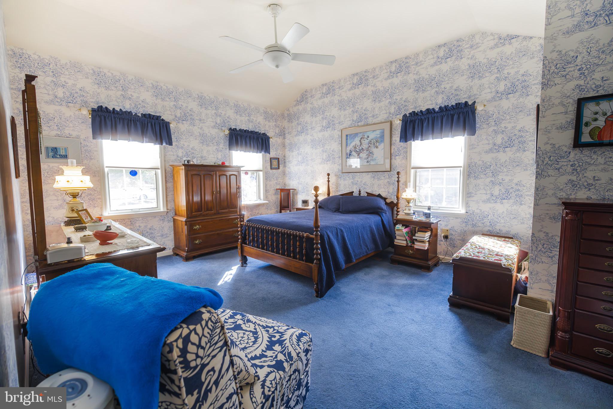 STEEPLECHASE - Residential