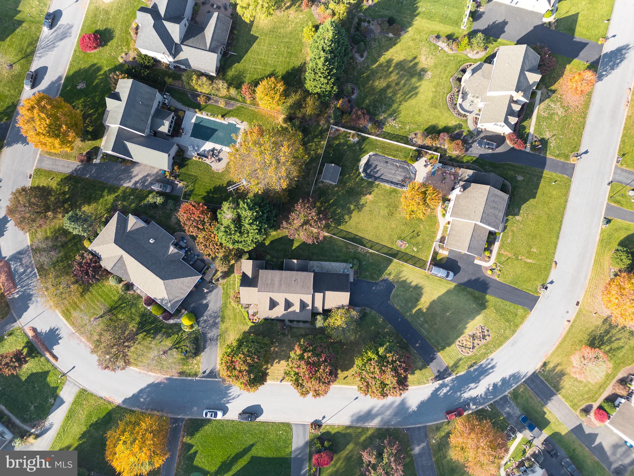 STEEPLECHASE - Residential