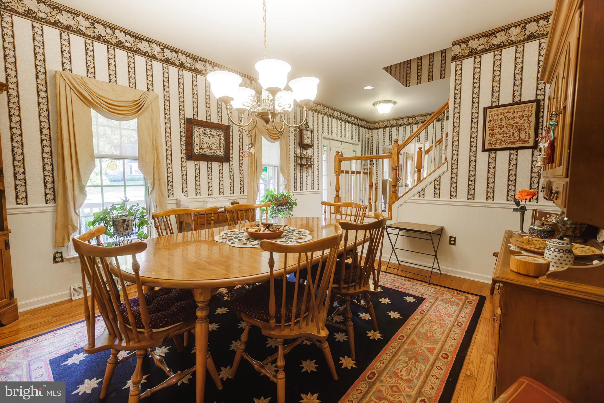 STEEPLECHASE - Residential