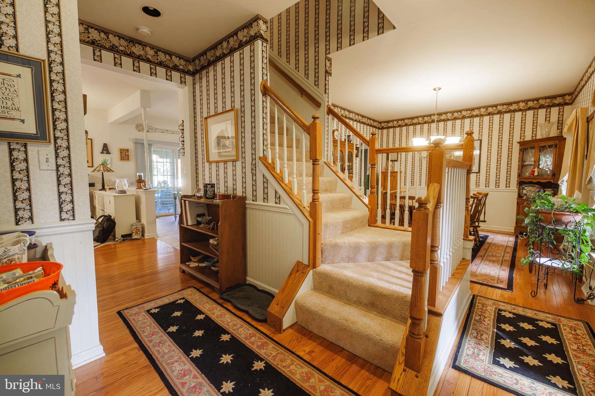 STEEPLECHASE - Residential