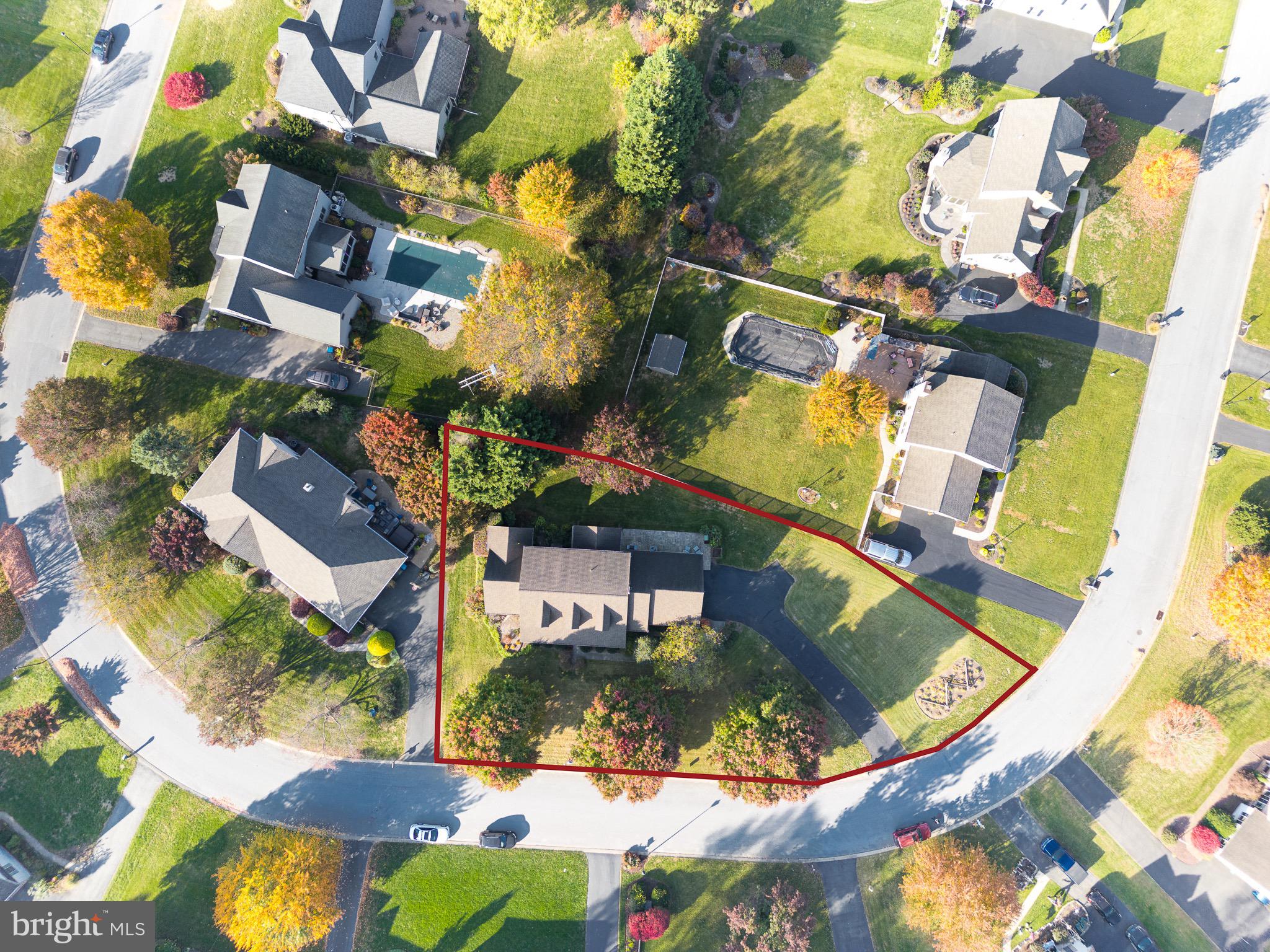 STEEPLECHASE - Residential