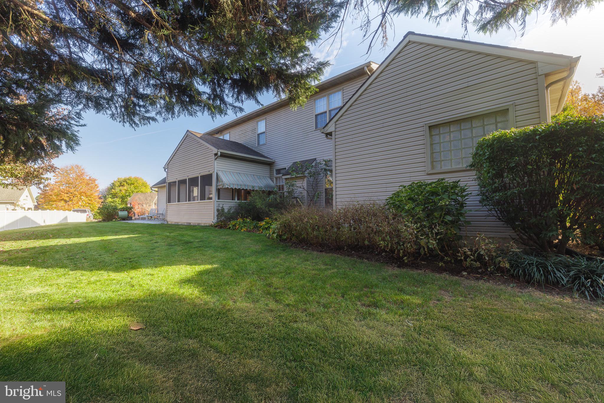 STEEPLECHASE - Residential