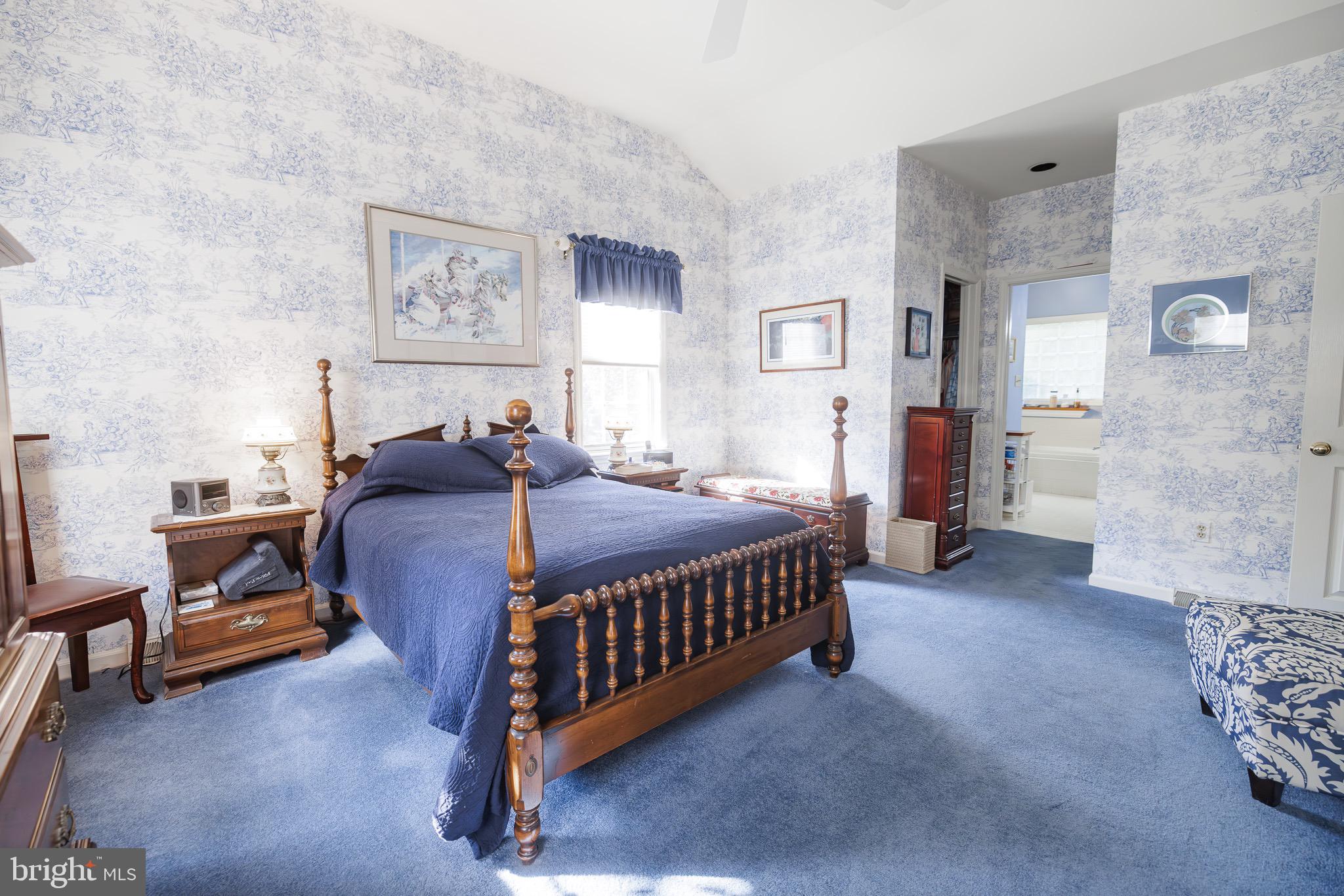 STEEPLECHASE - Residential