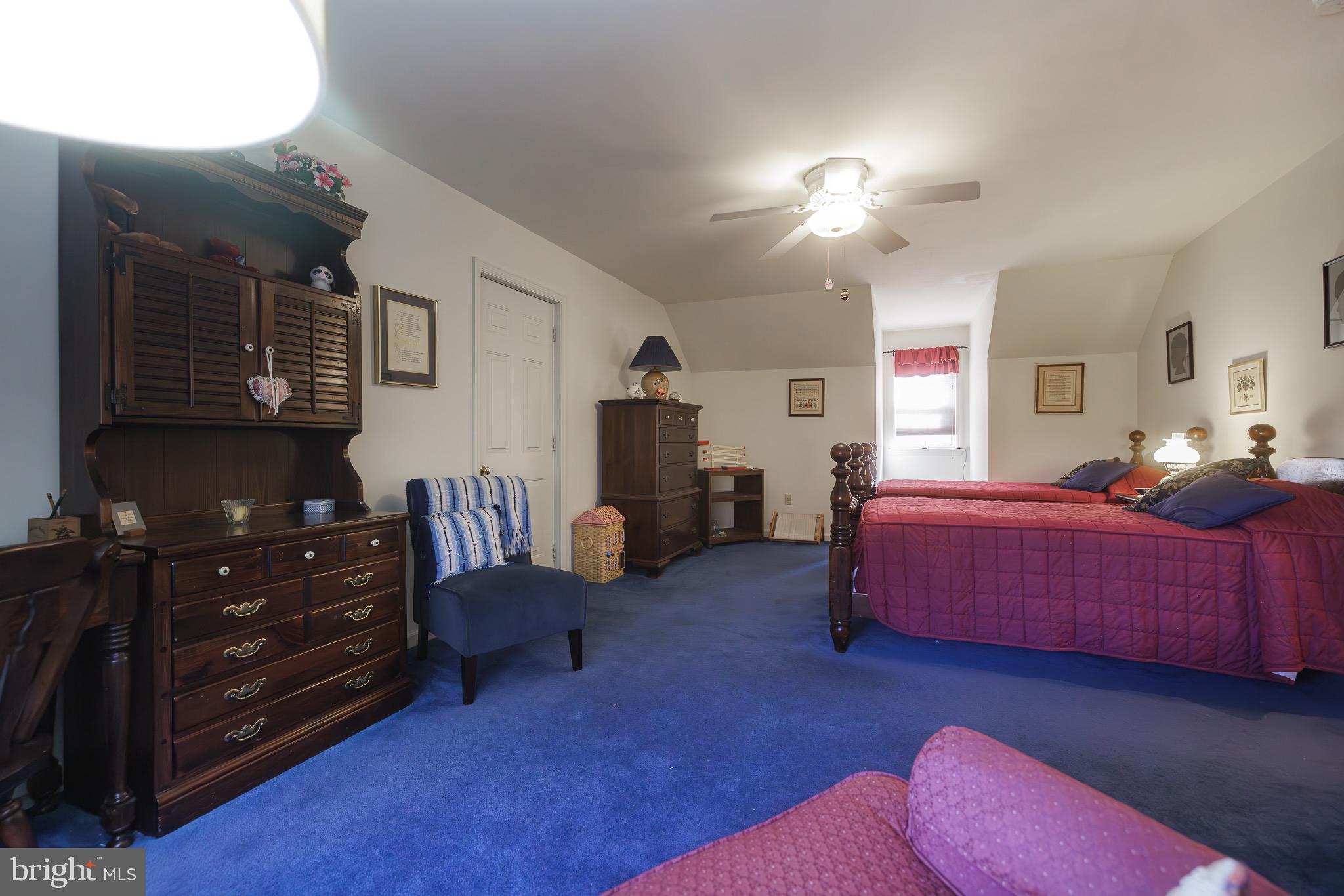 STEEPLECHASE - Residential